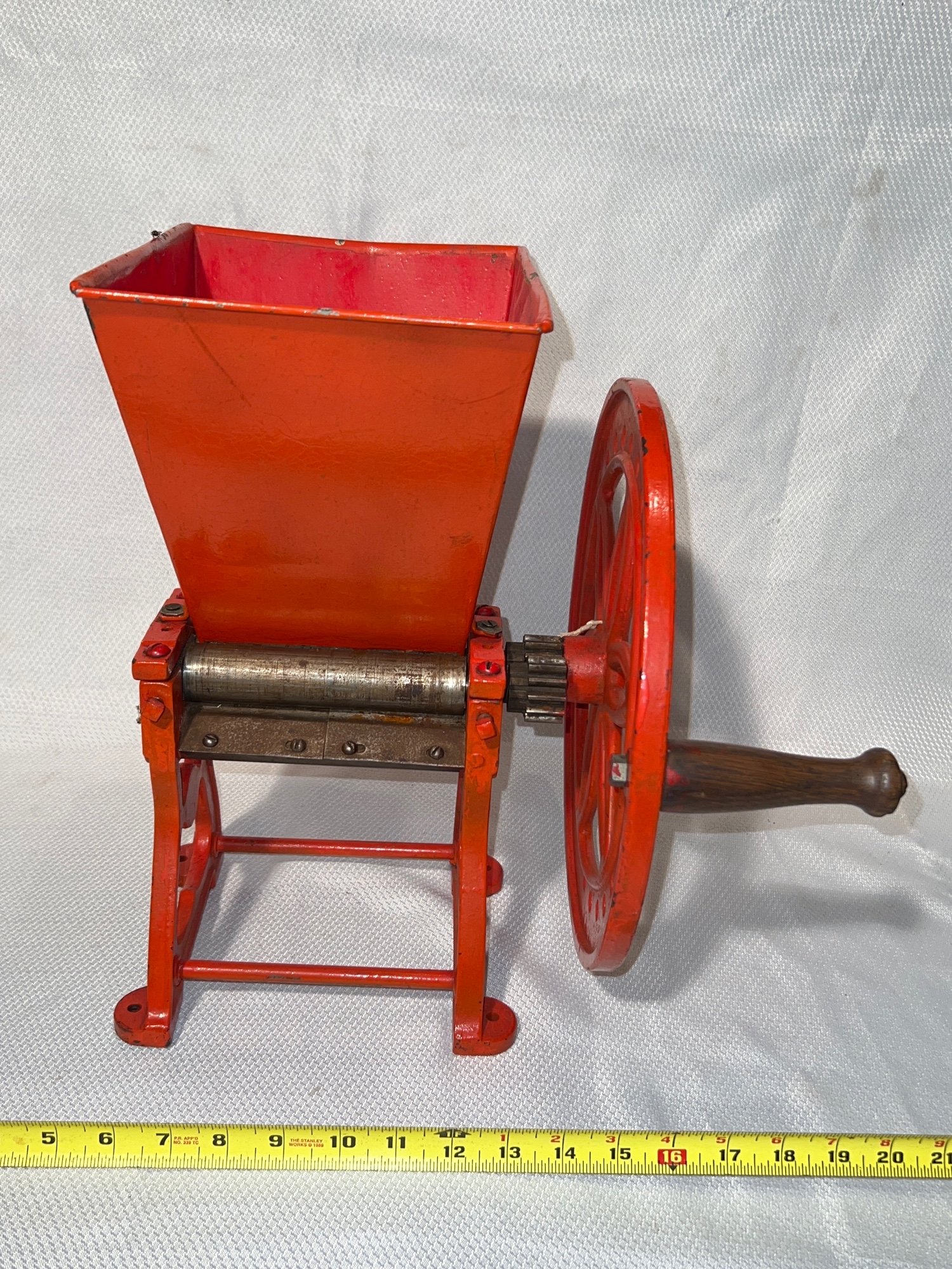 Online Bidding Available!