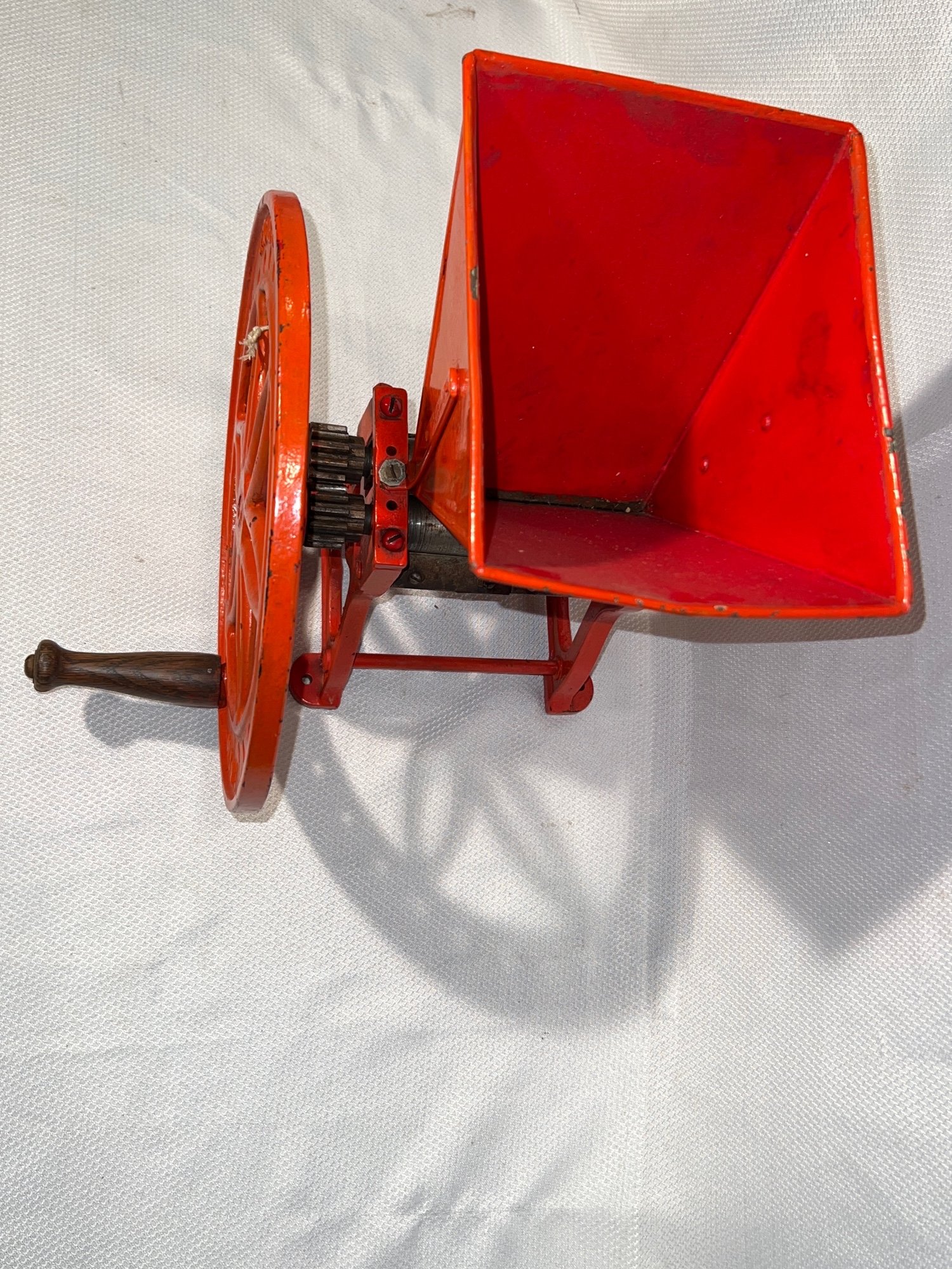 Online Bidding Available!