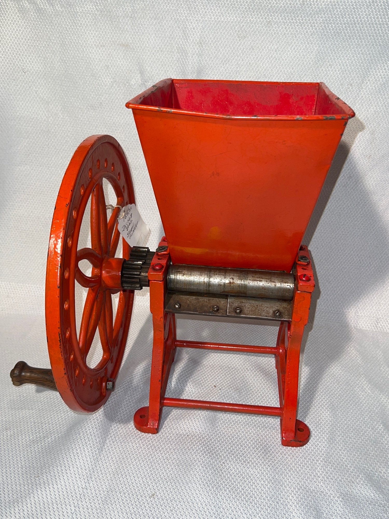 Online Bidding Available!