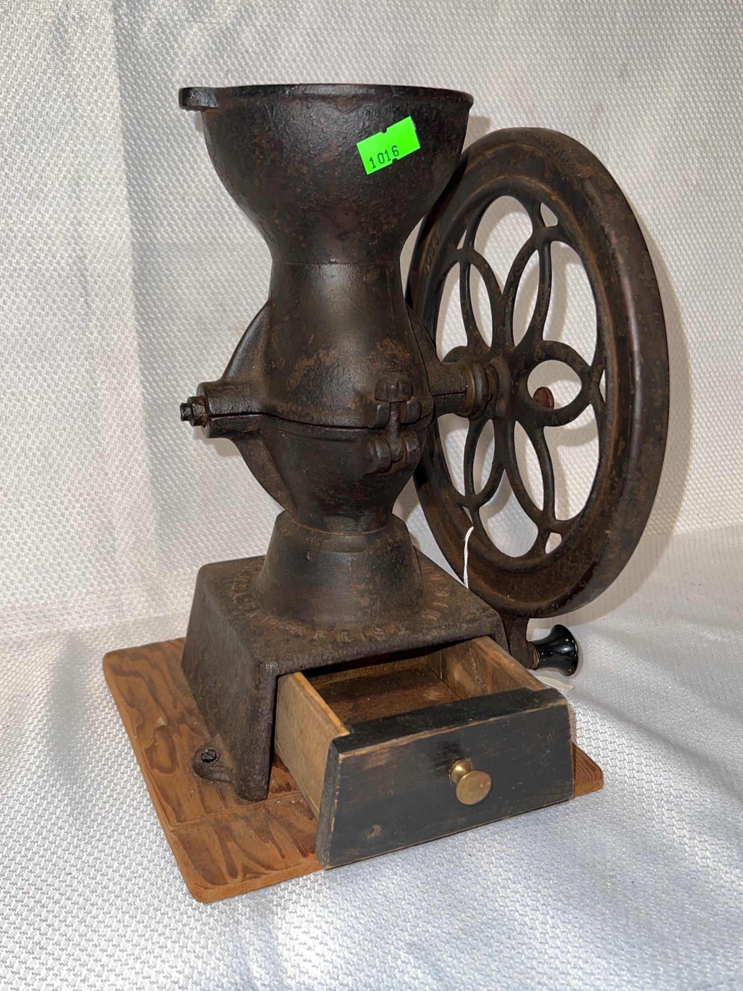 Online Bidding Available!