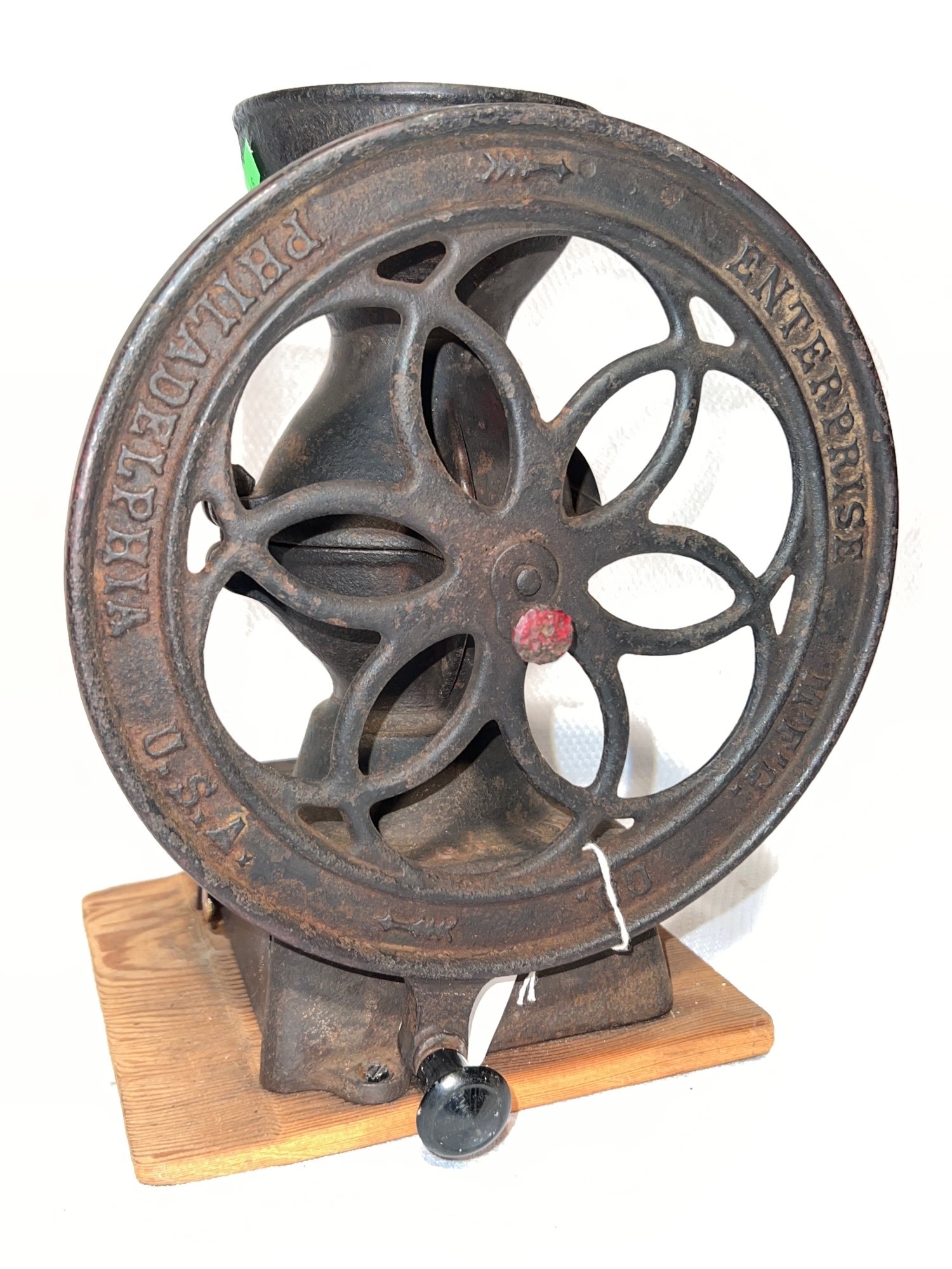 Online Bidding Available!