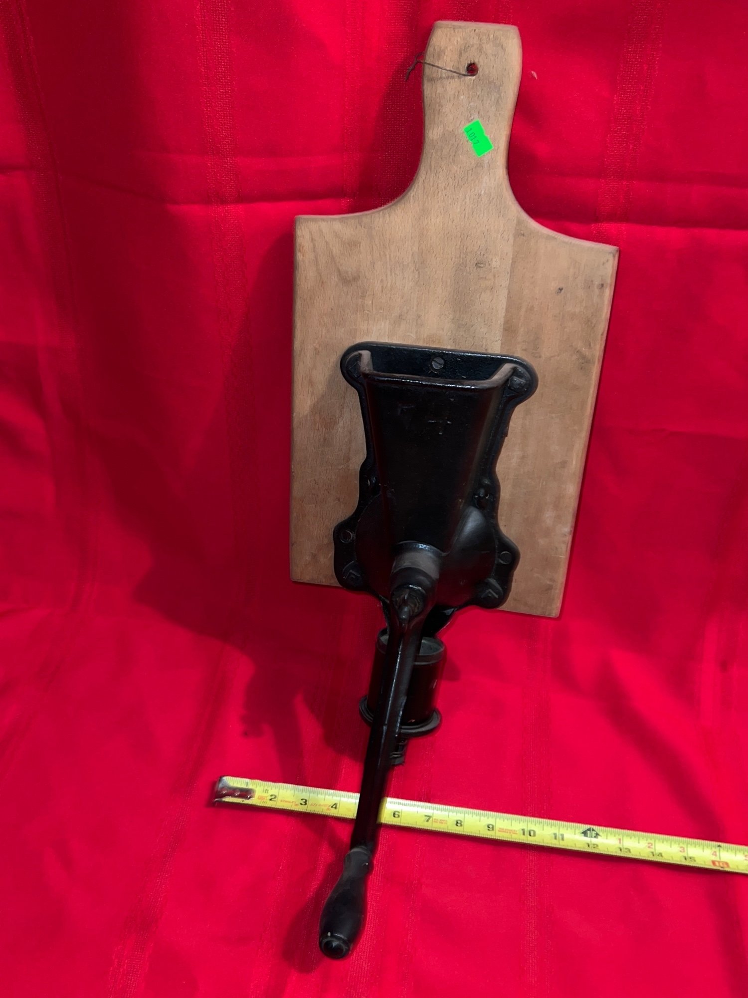 Online Bidding Available!