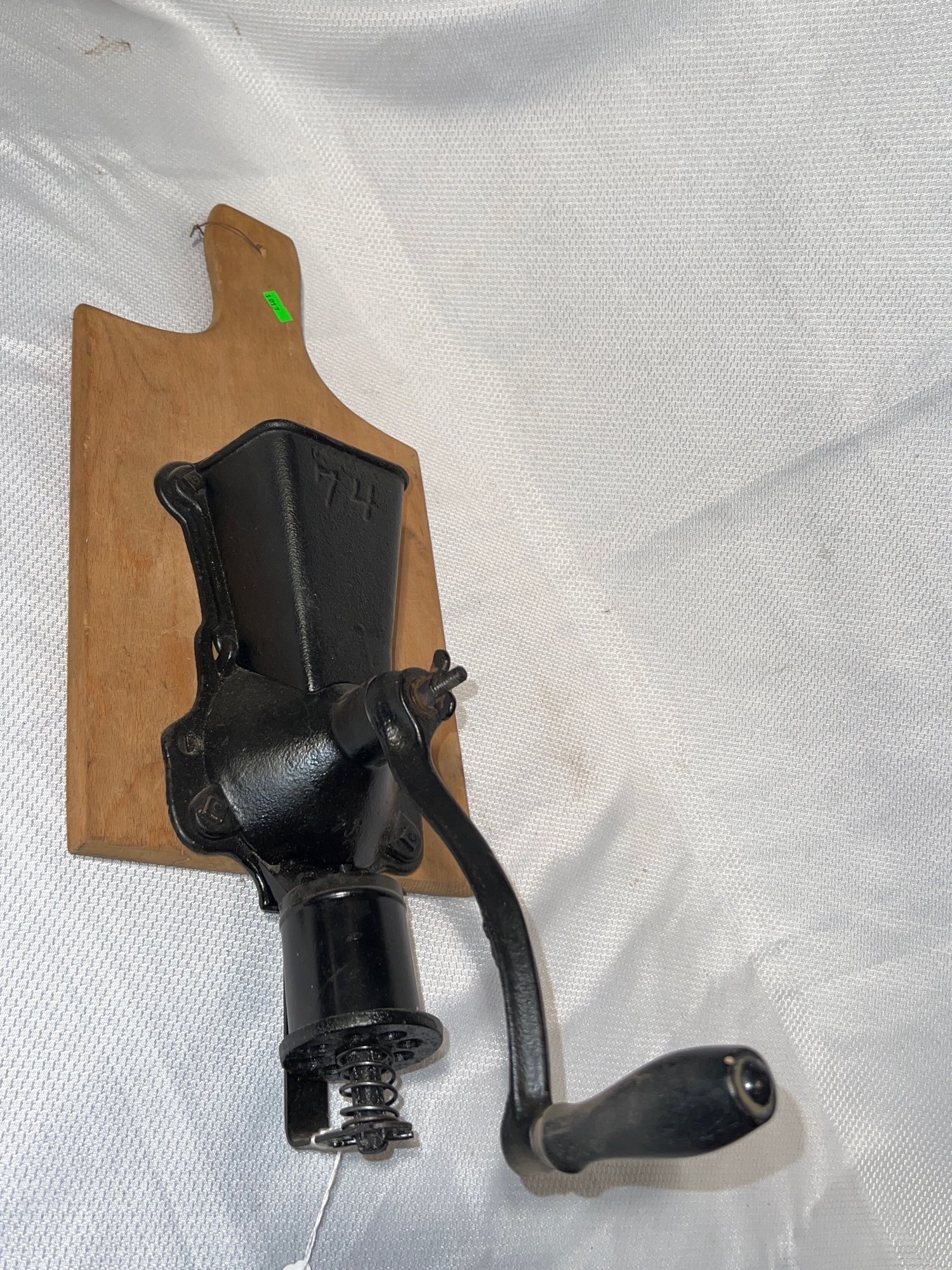 Online Bidding Available!