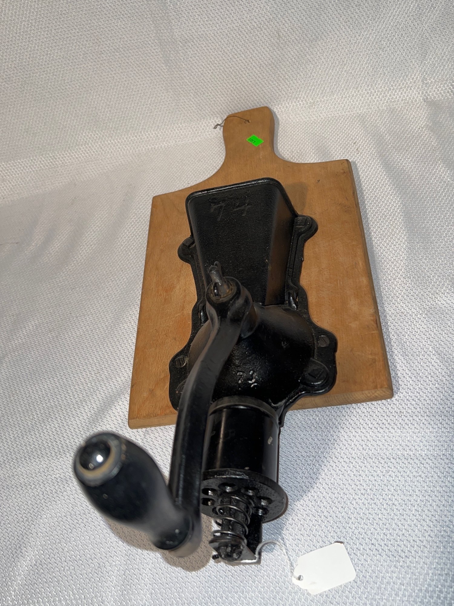 Online Bidding Available!