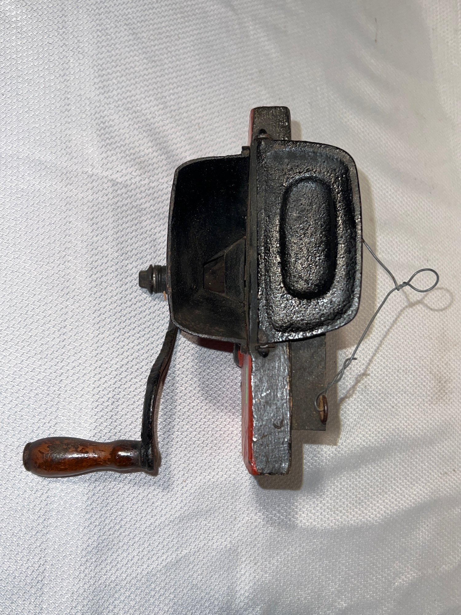 Online Bidding Available!