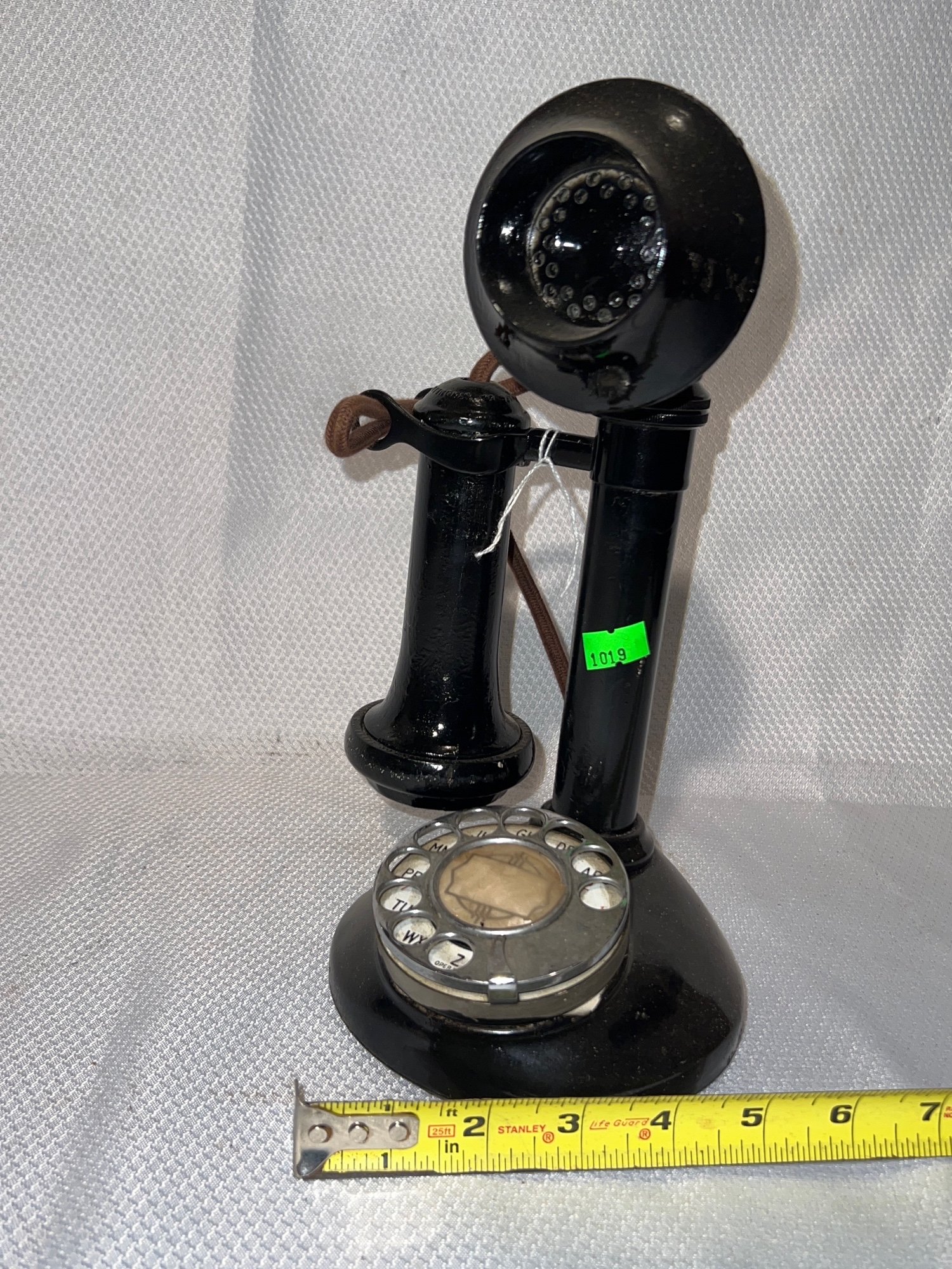 Online Bidding Available!