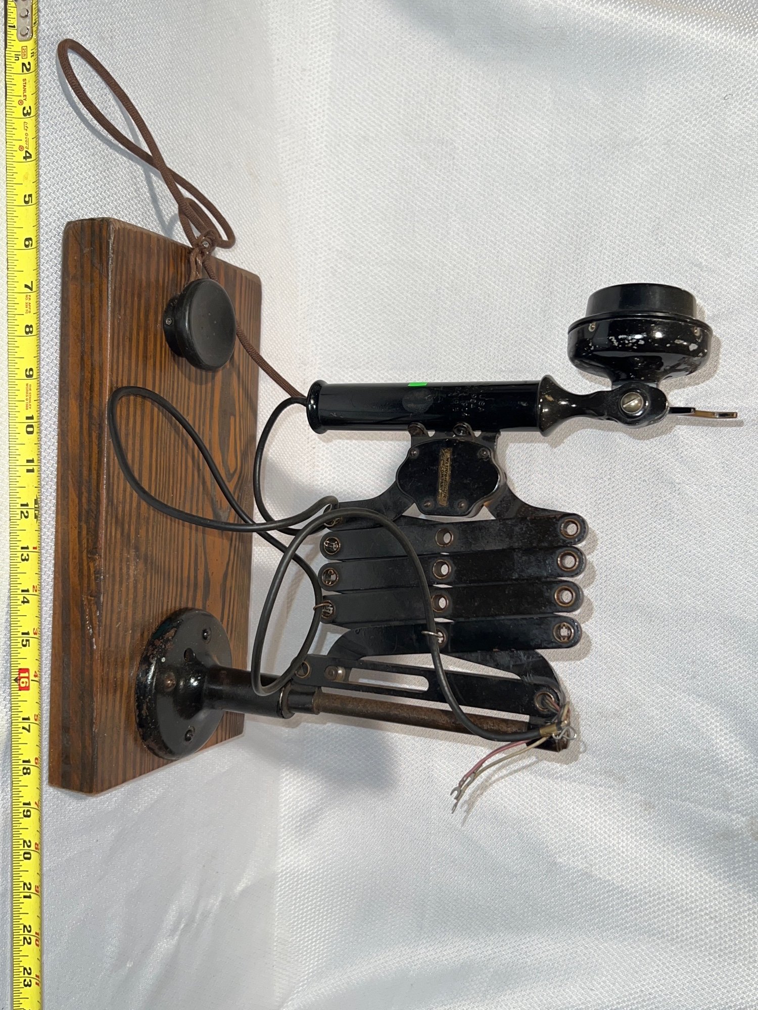 Online Bidding Available!