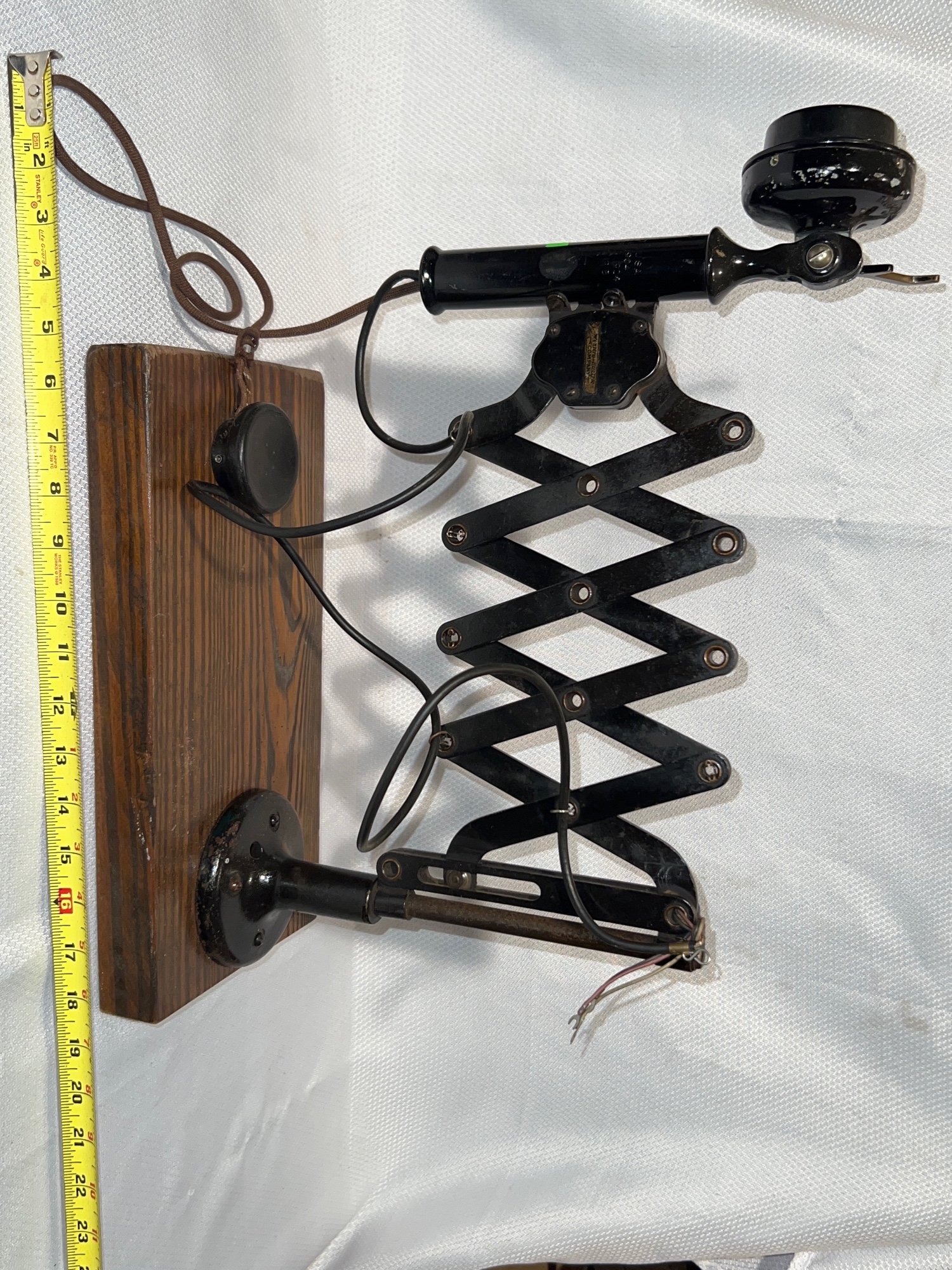 Online Bidding Available!