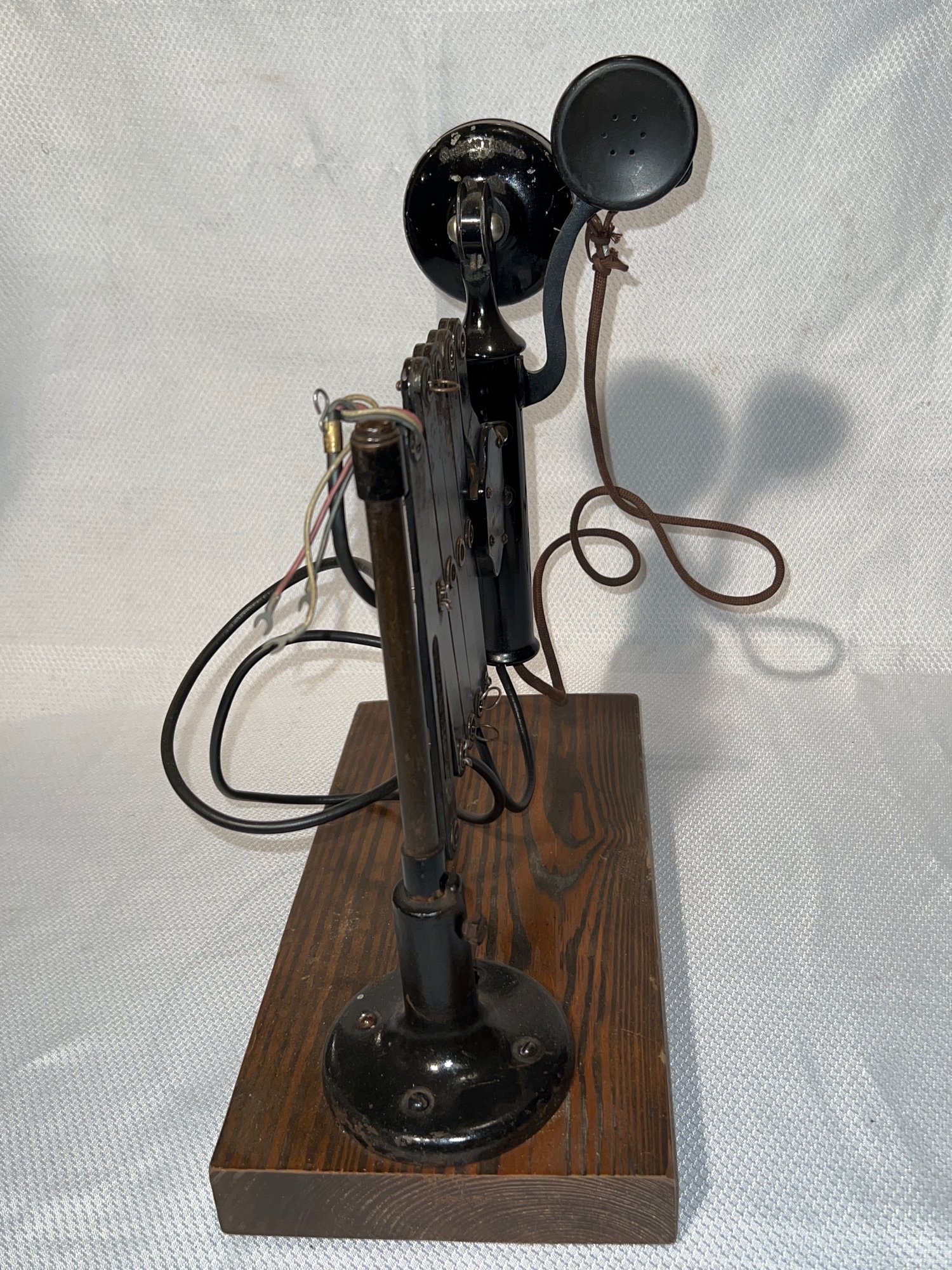 Online Bidding Available!