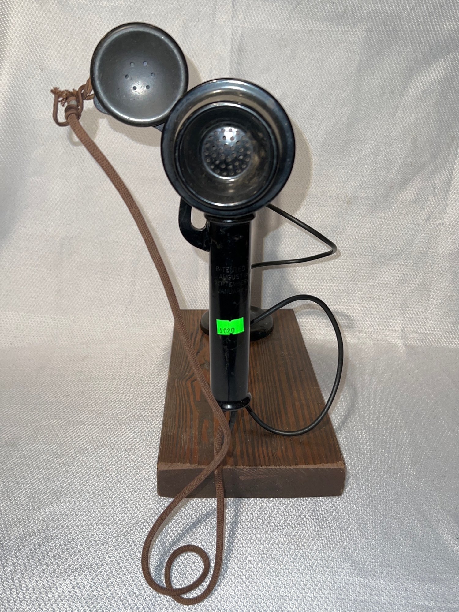 Online Bidding Available!