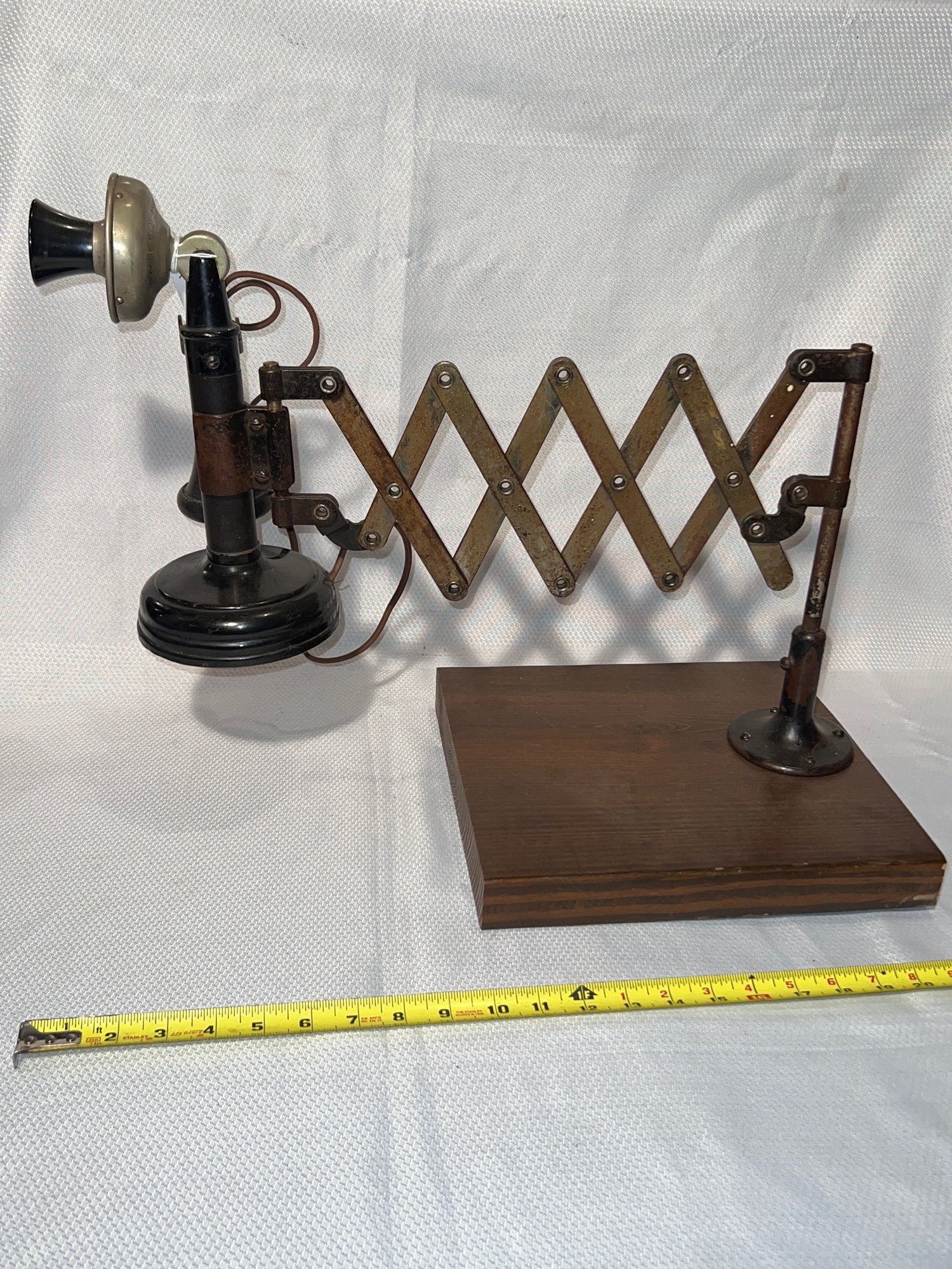 Online Bidding Available!