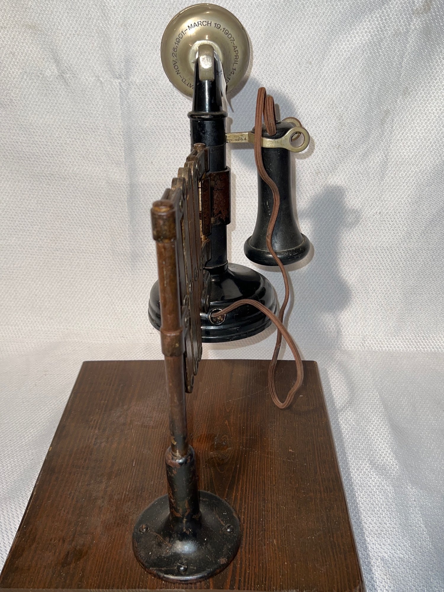 Online Bidding Available!