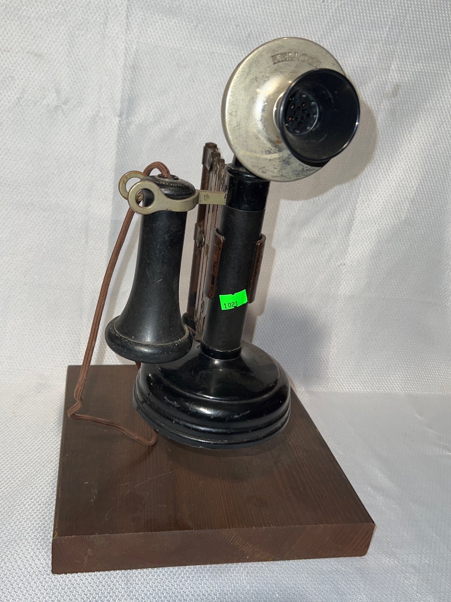 Online Bidding Available!