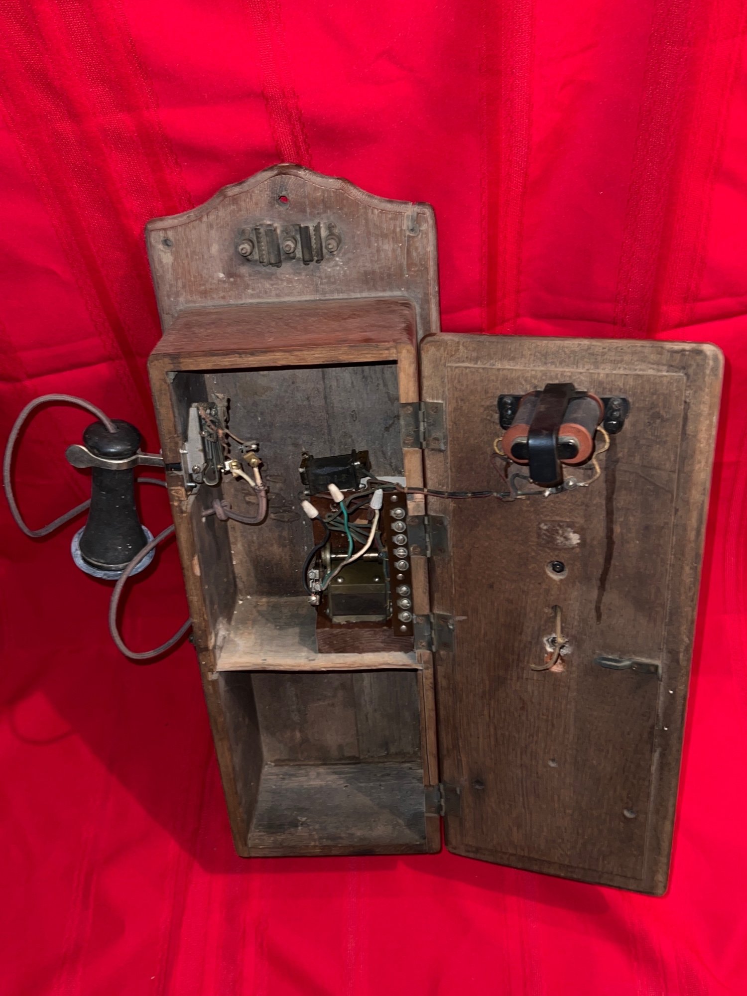 Online Bidding Available!