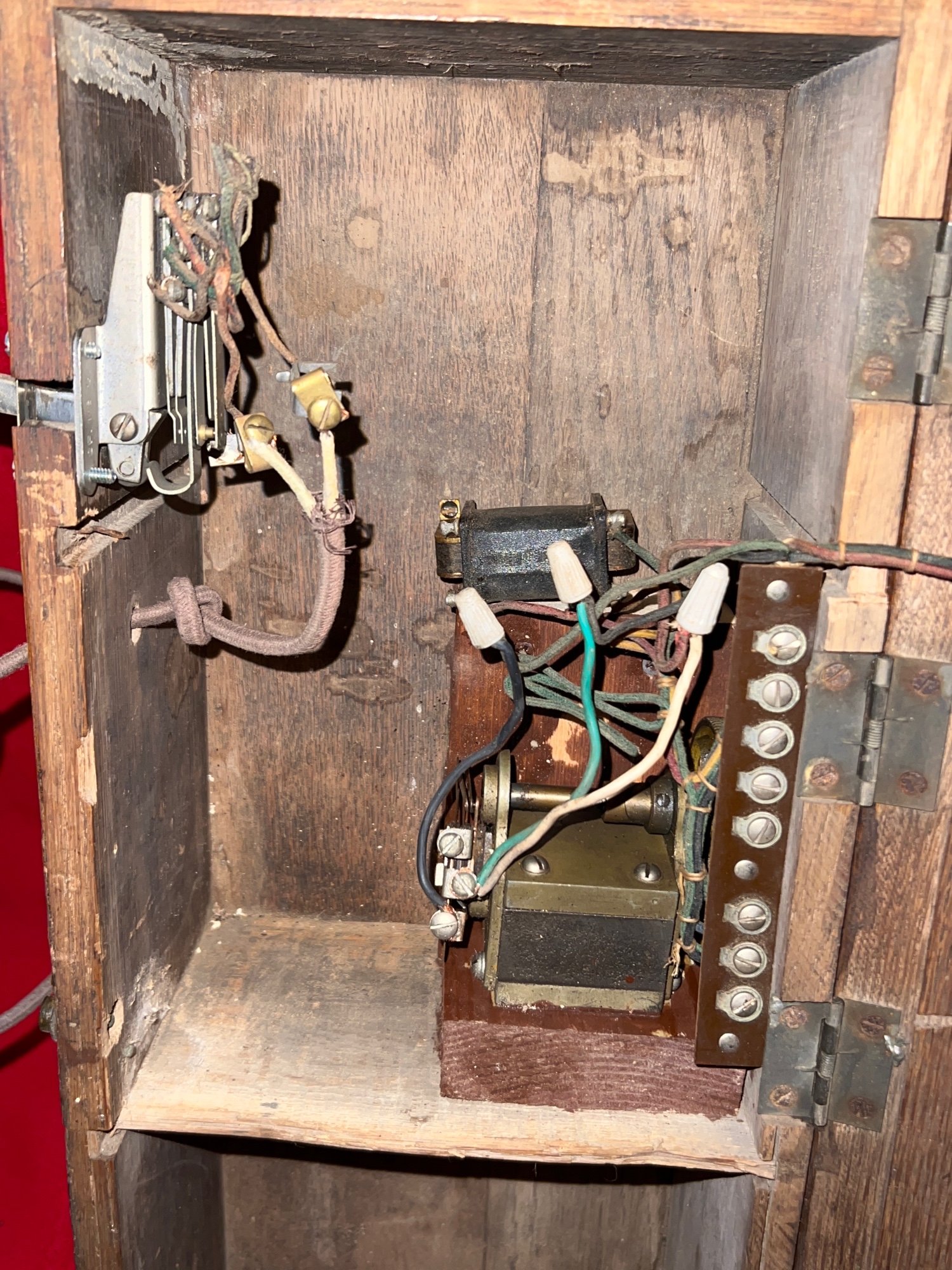 Online Bidding Available!