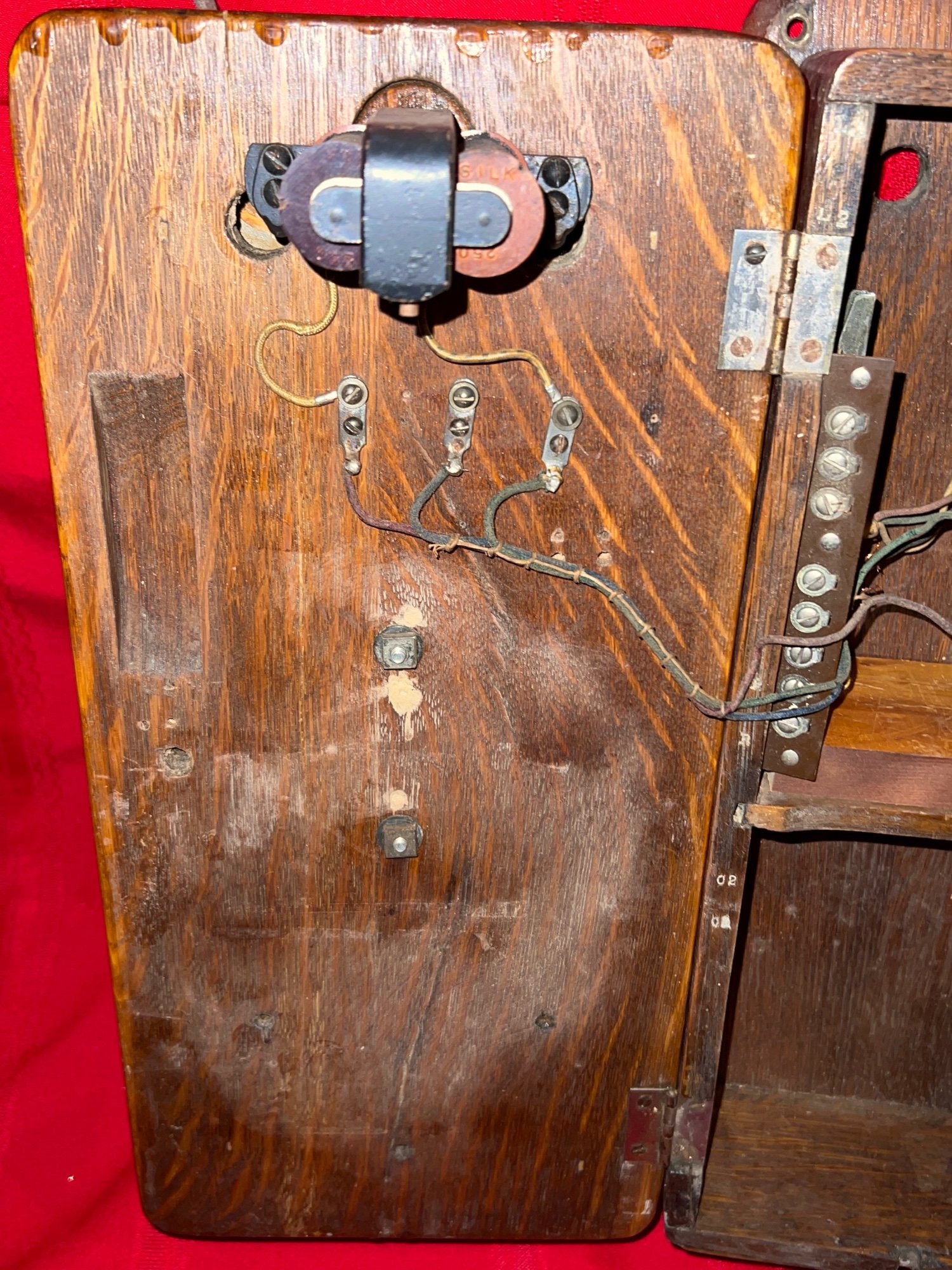 Online Bidding Available!