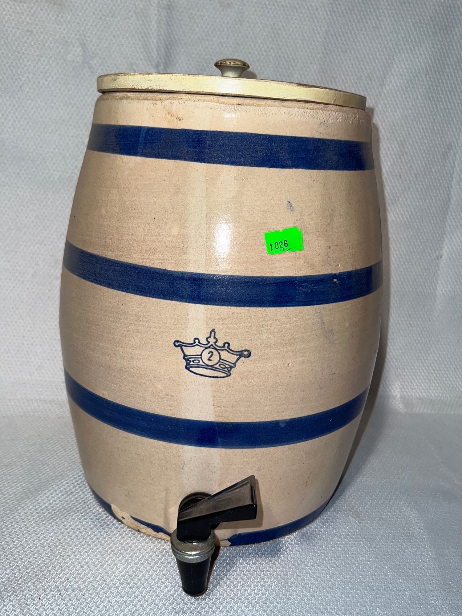 Online Bidding Available!