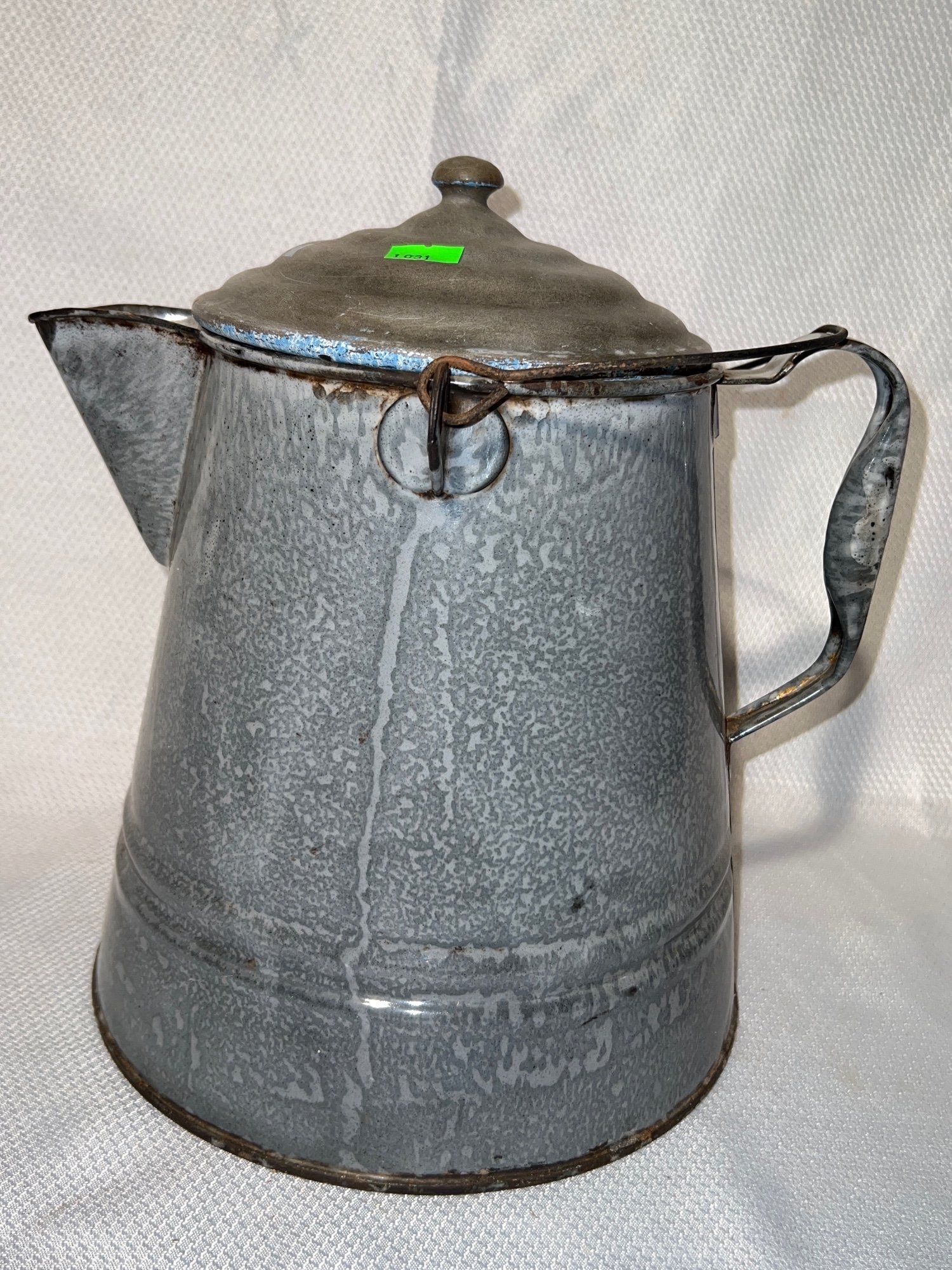 Online Bidding Available!