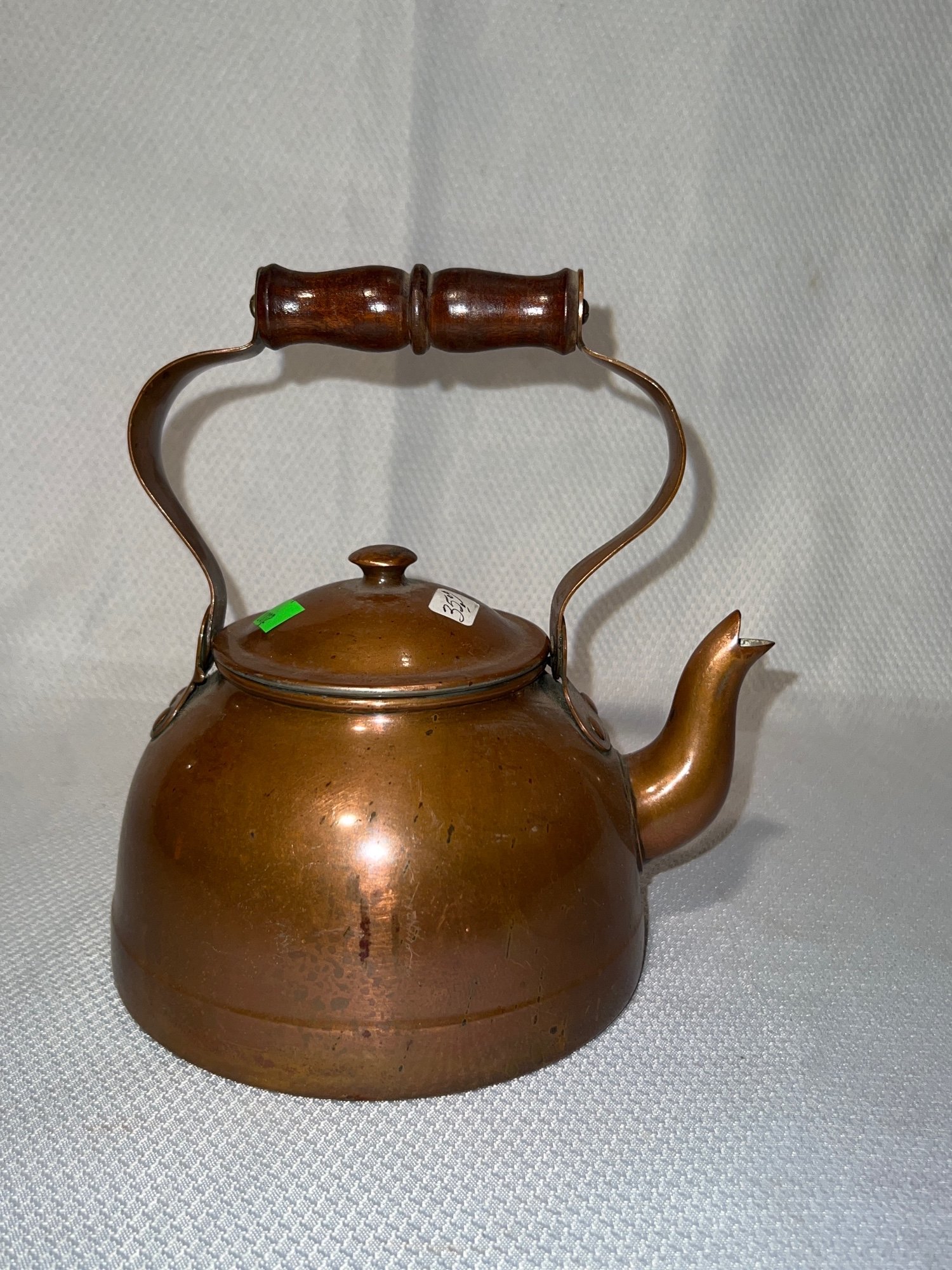 Online Bidding Available!