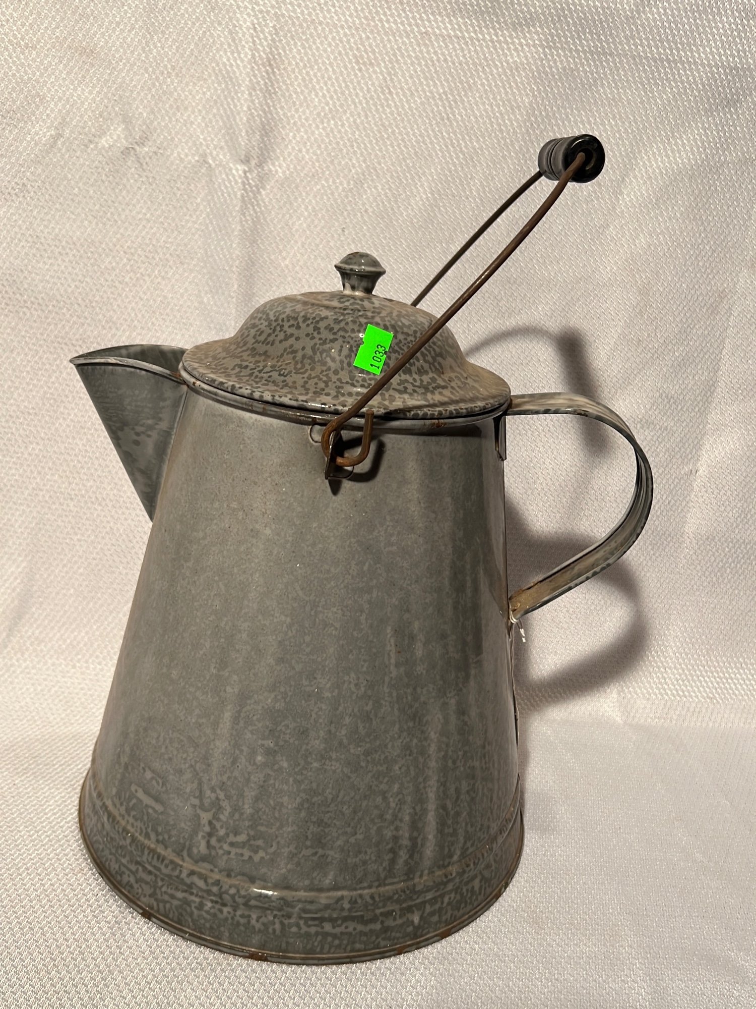 Online Bidding Available!