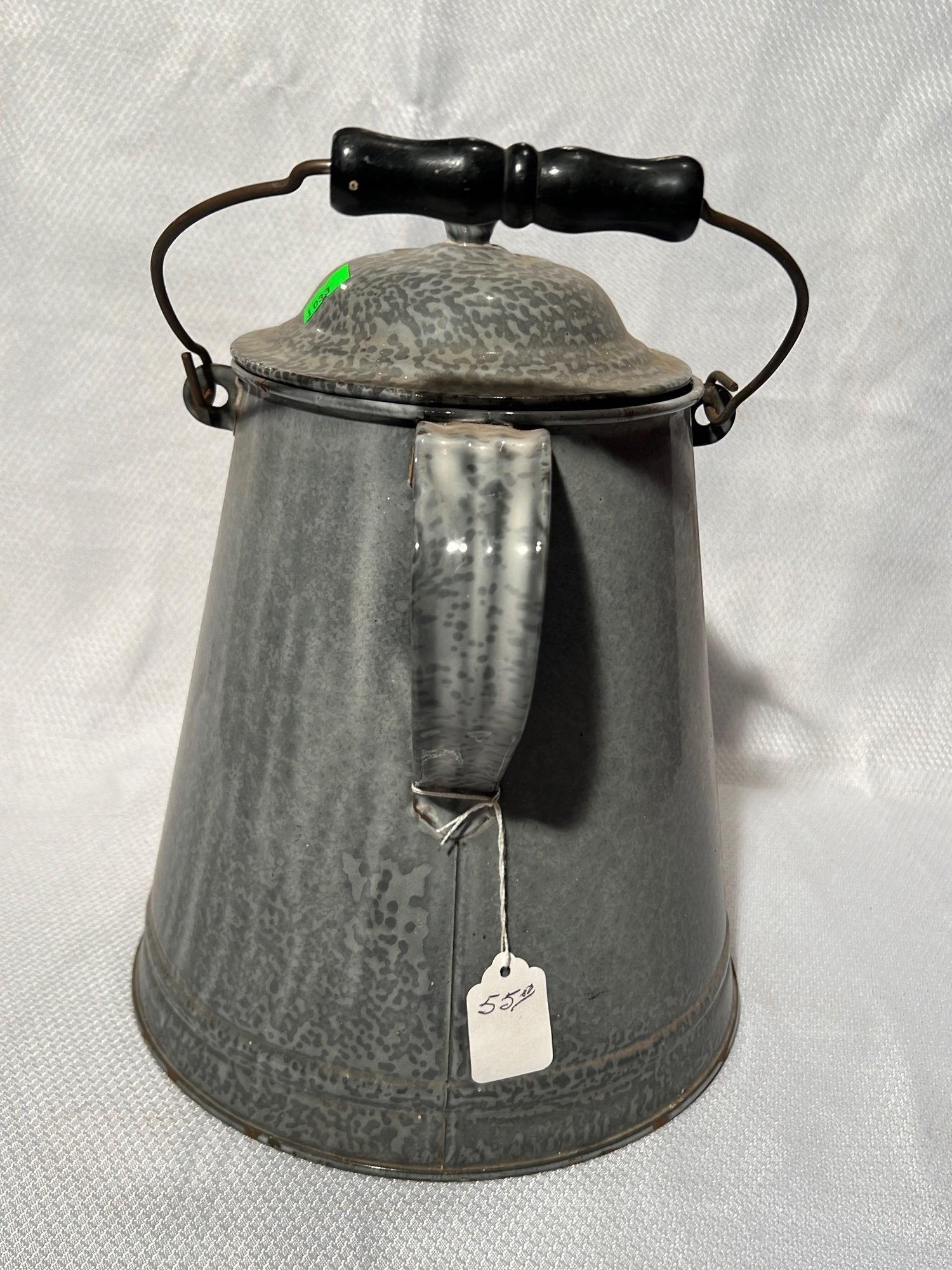 Online Bidding Available!