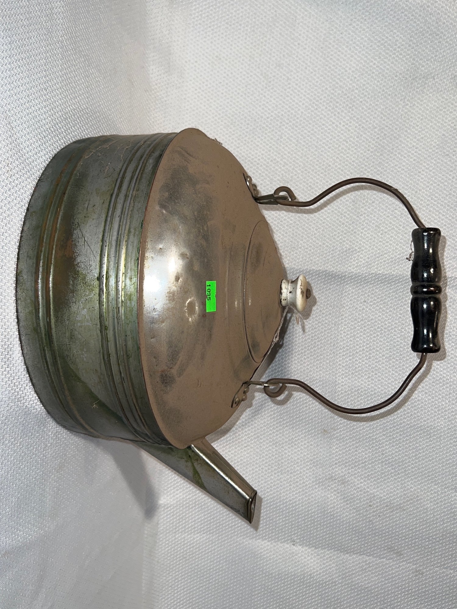 Online Bidding Available!