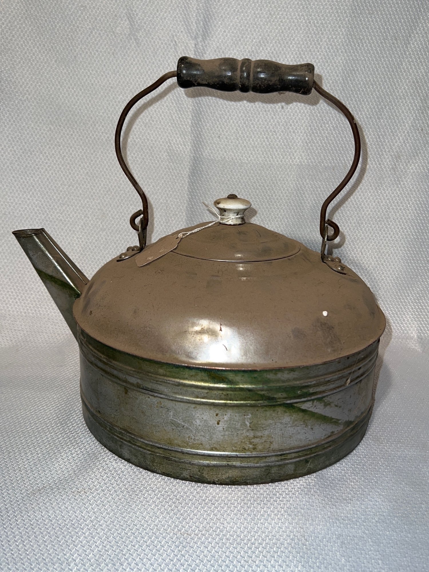 Online Bidding Available!