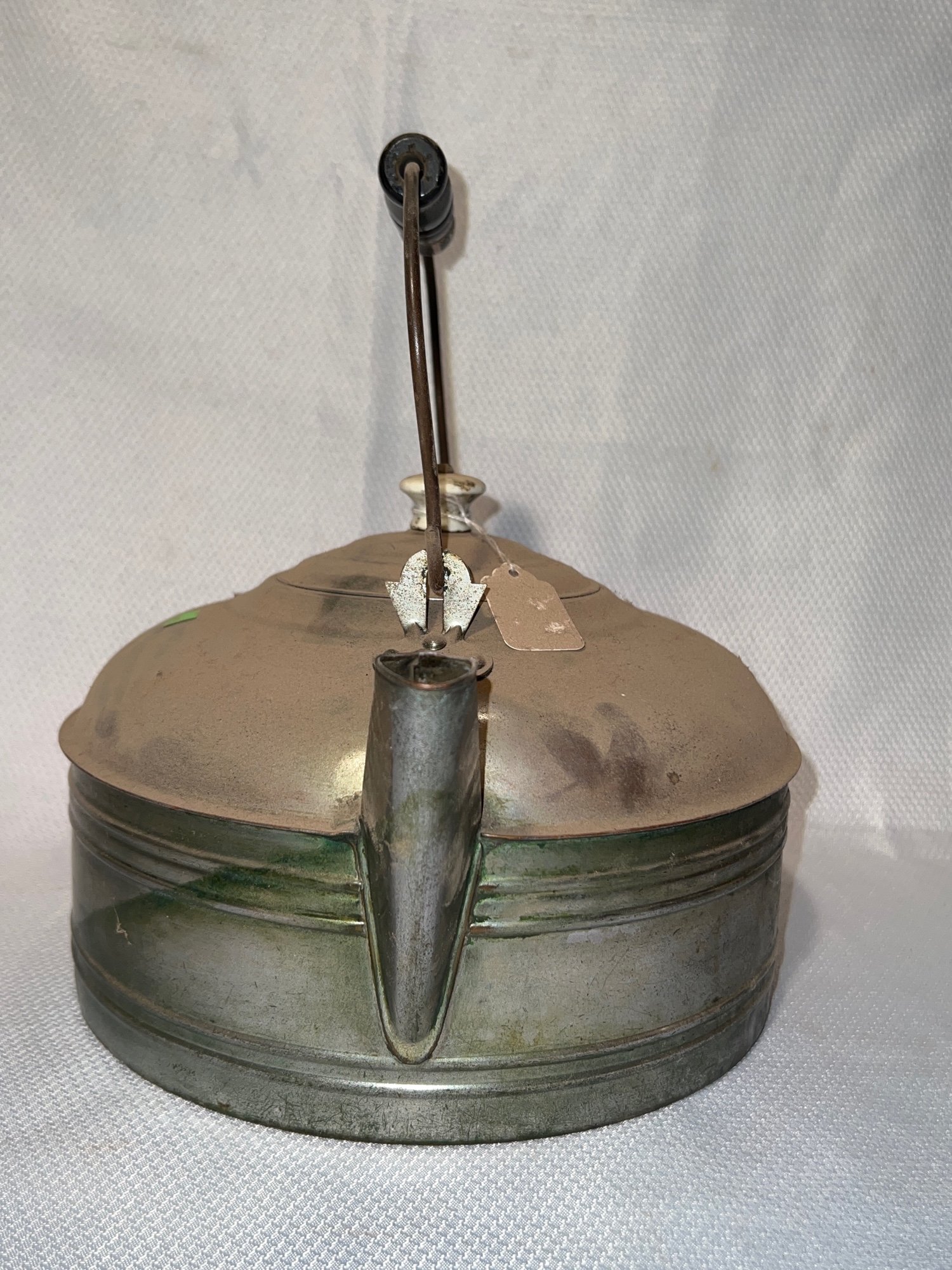 Online Bidding Available!