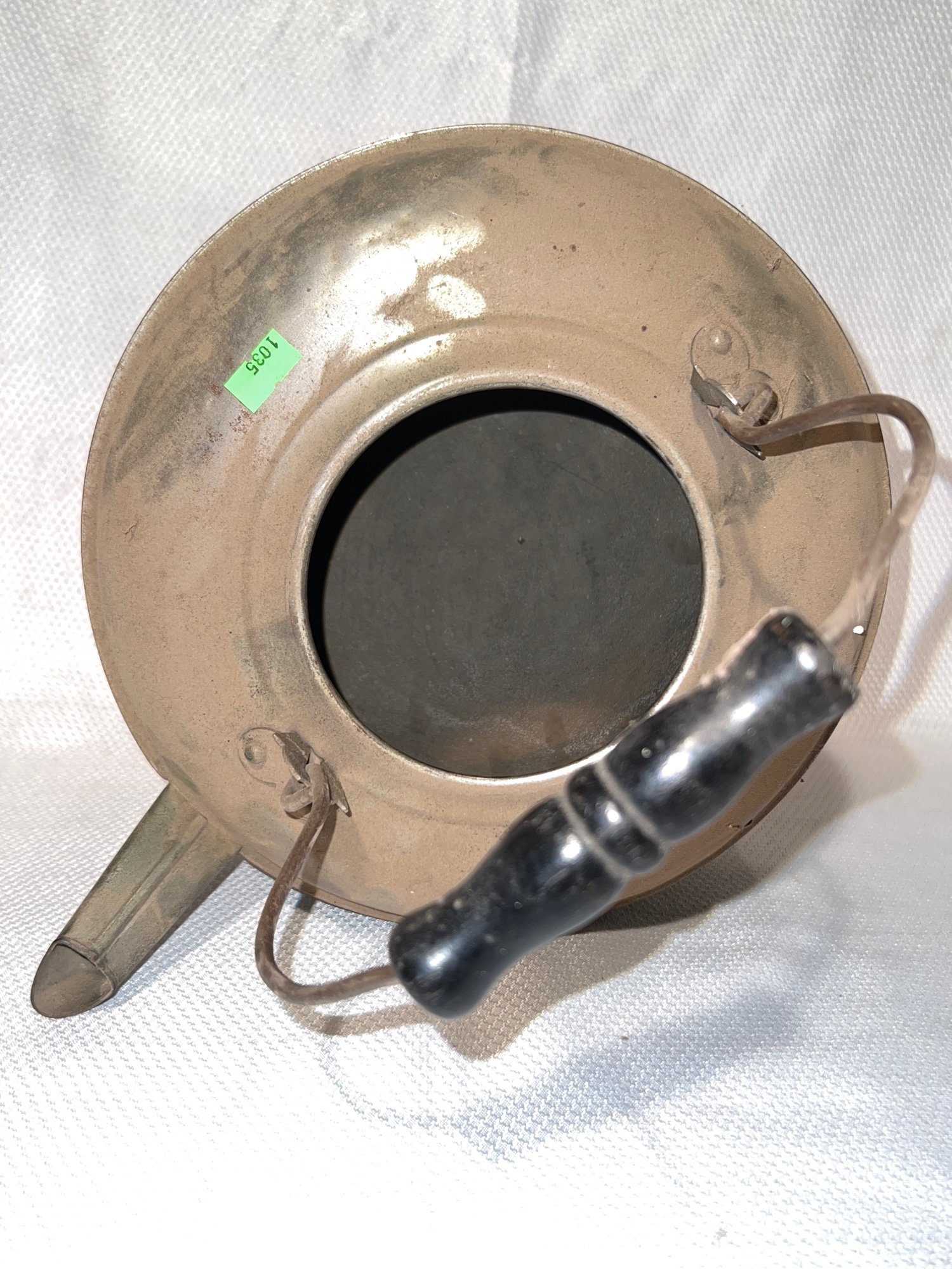 Online Bidding Available!