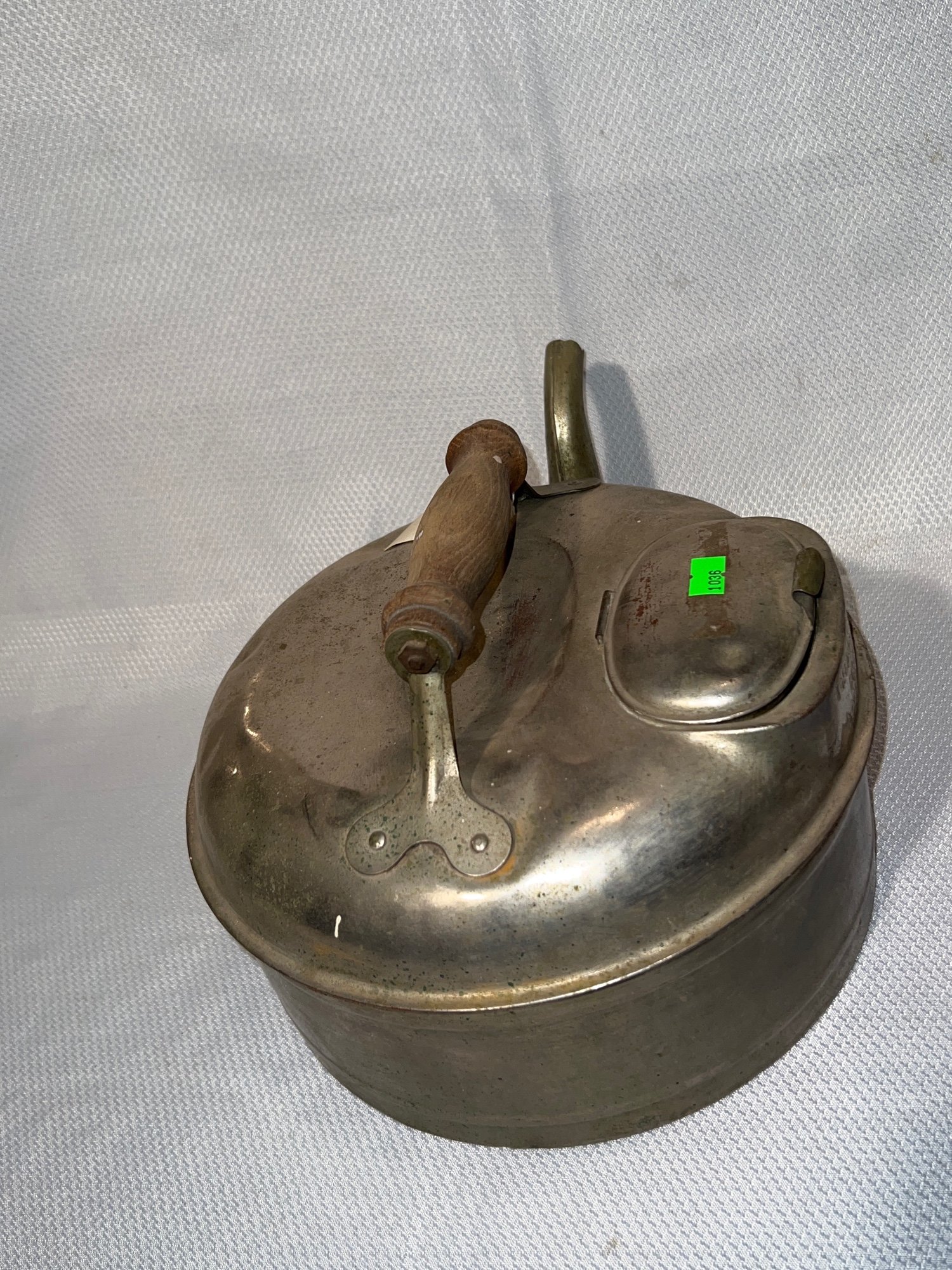 Online Bidding Available!