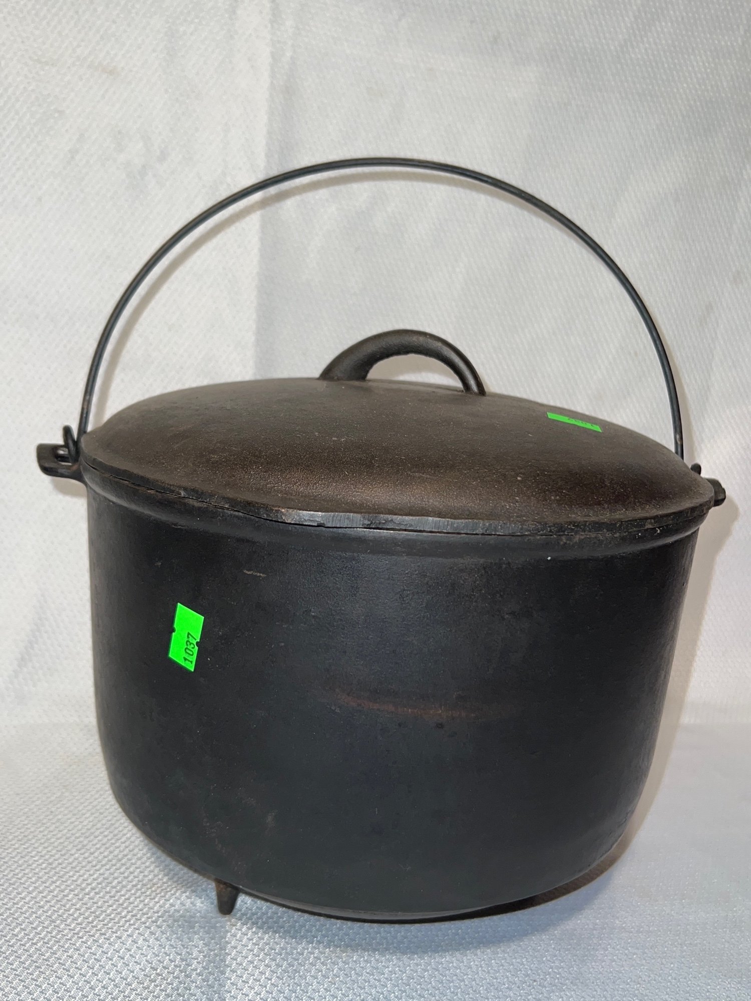 Online Bidding Available!