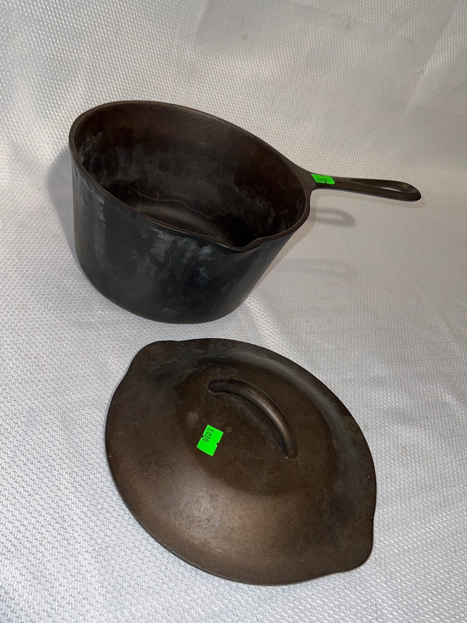 Online Bidding Available!