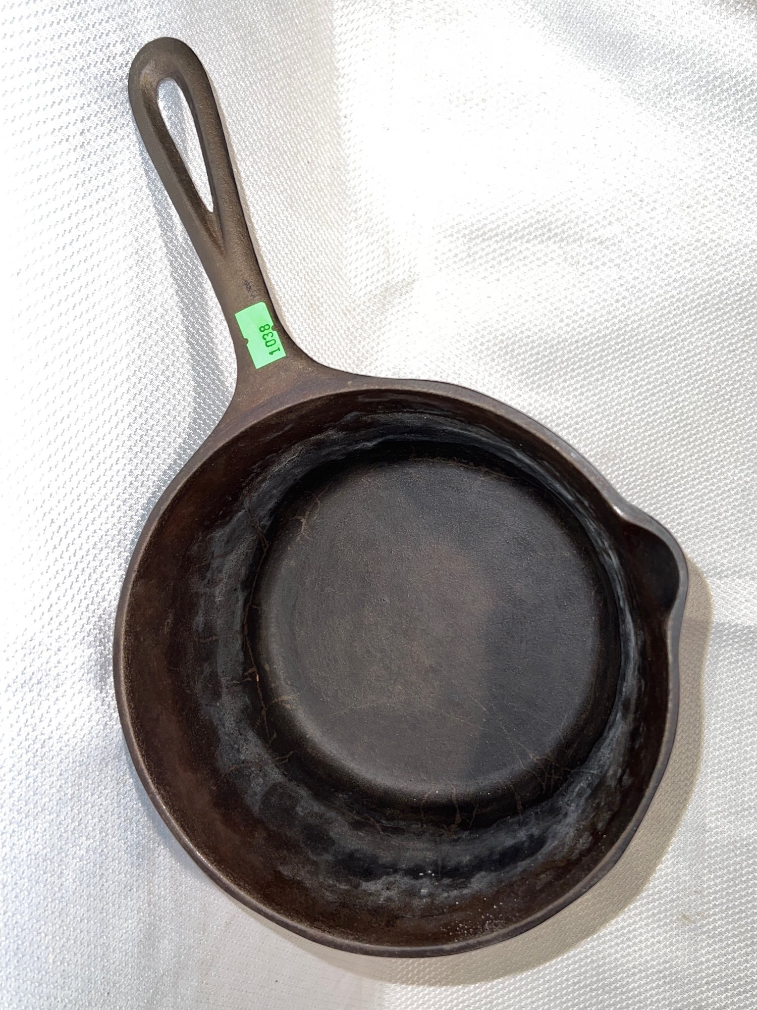 Online Bidding Available!