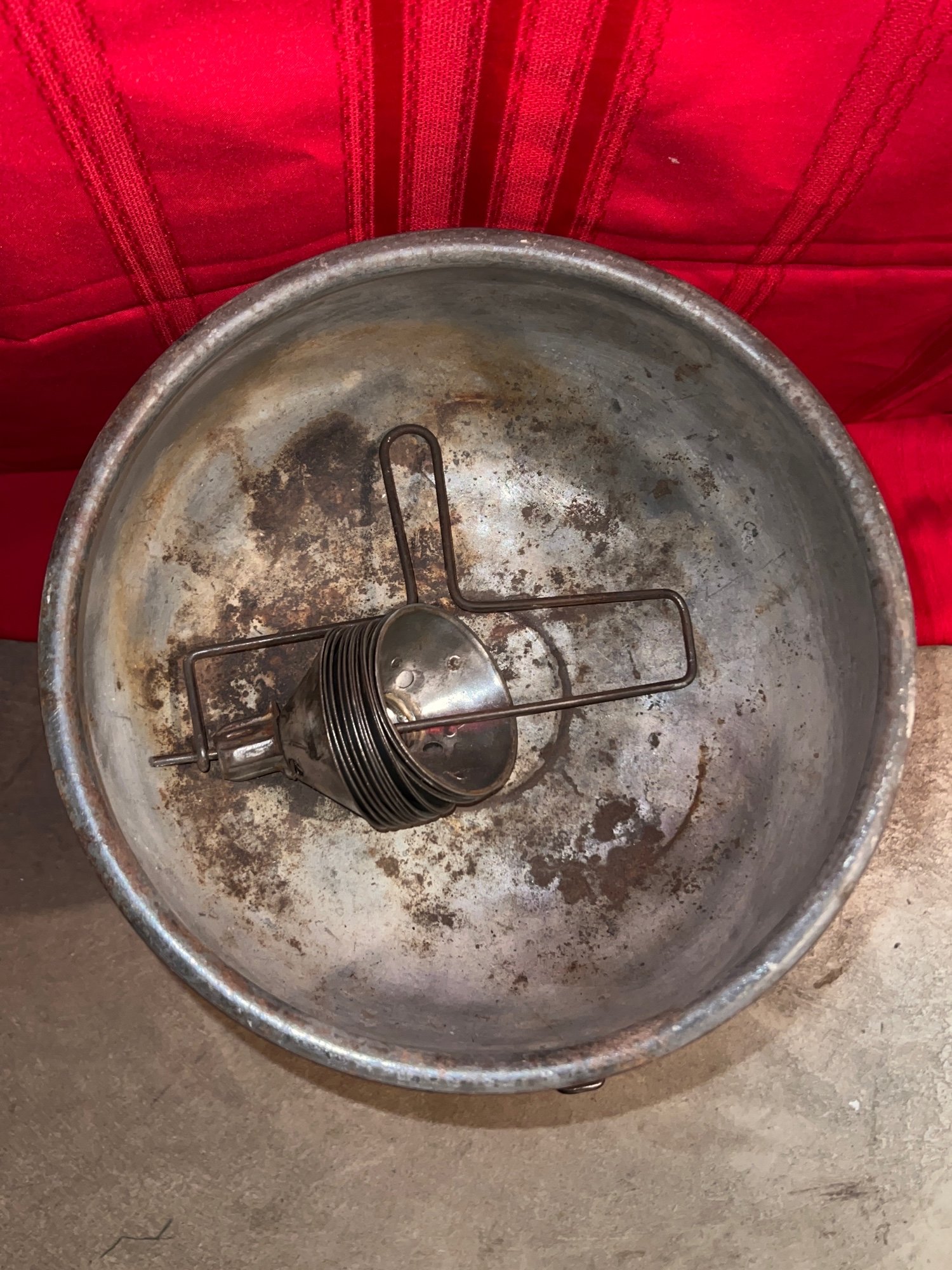 Online Bidding Available!