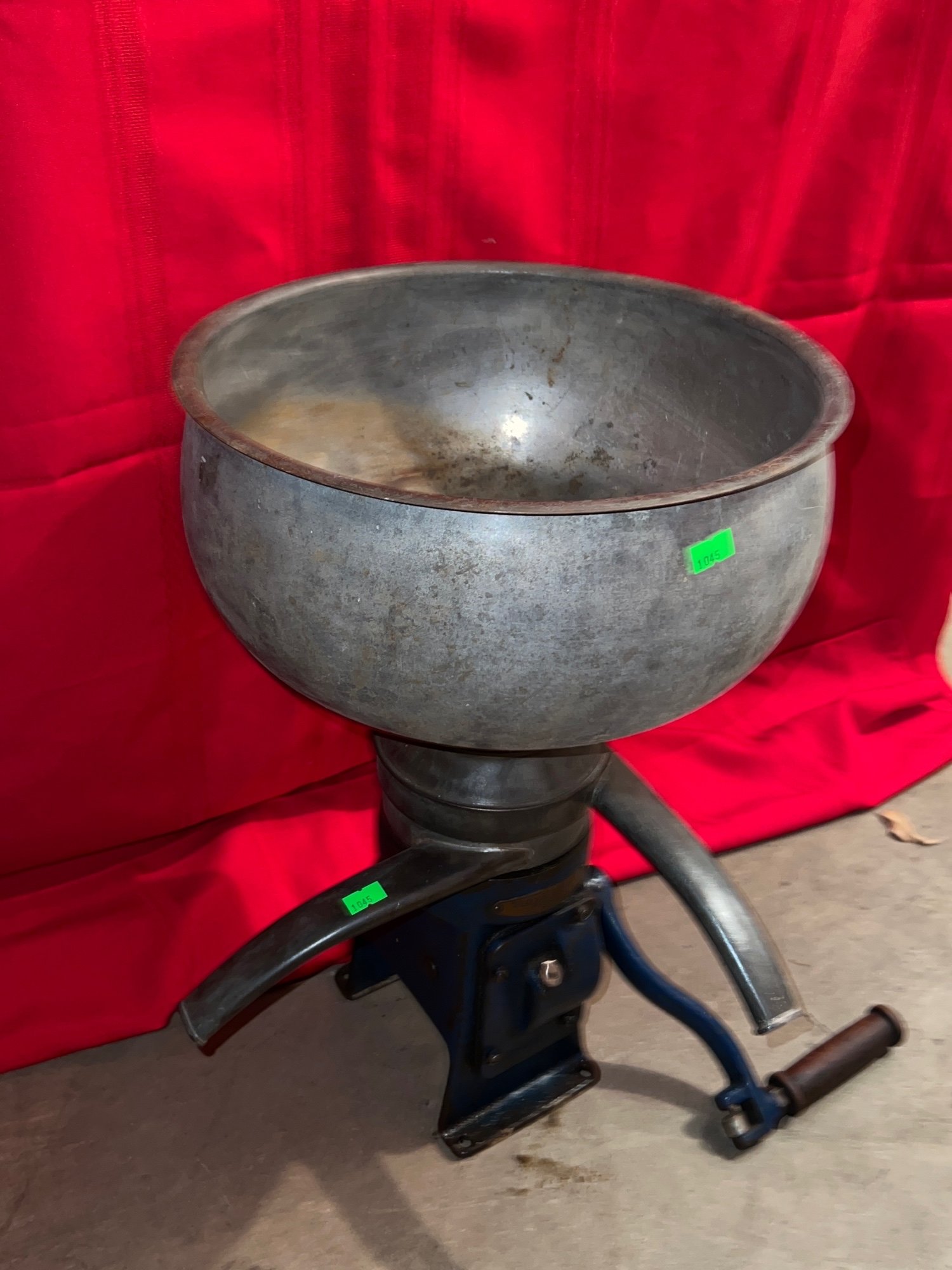 Online Bidding Available!