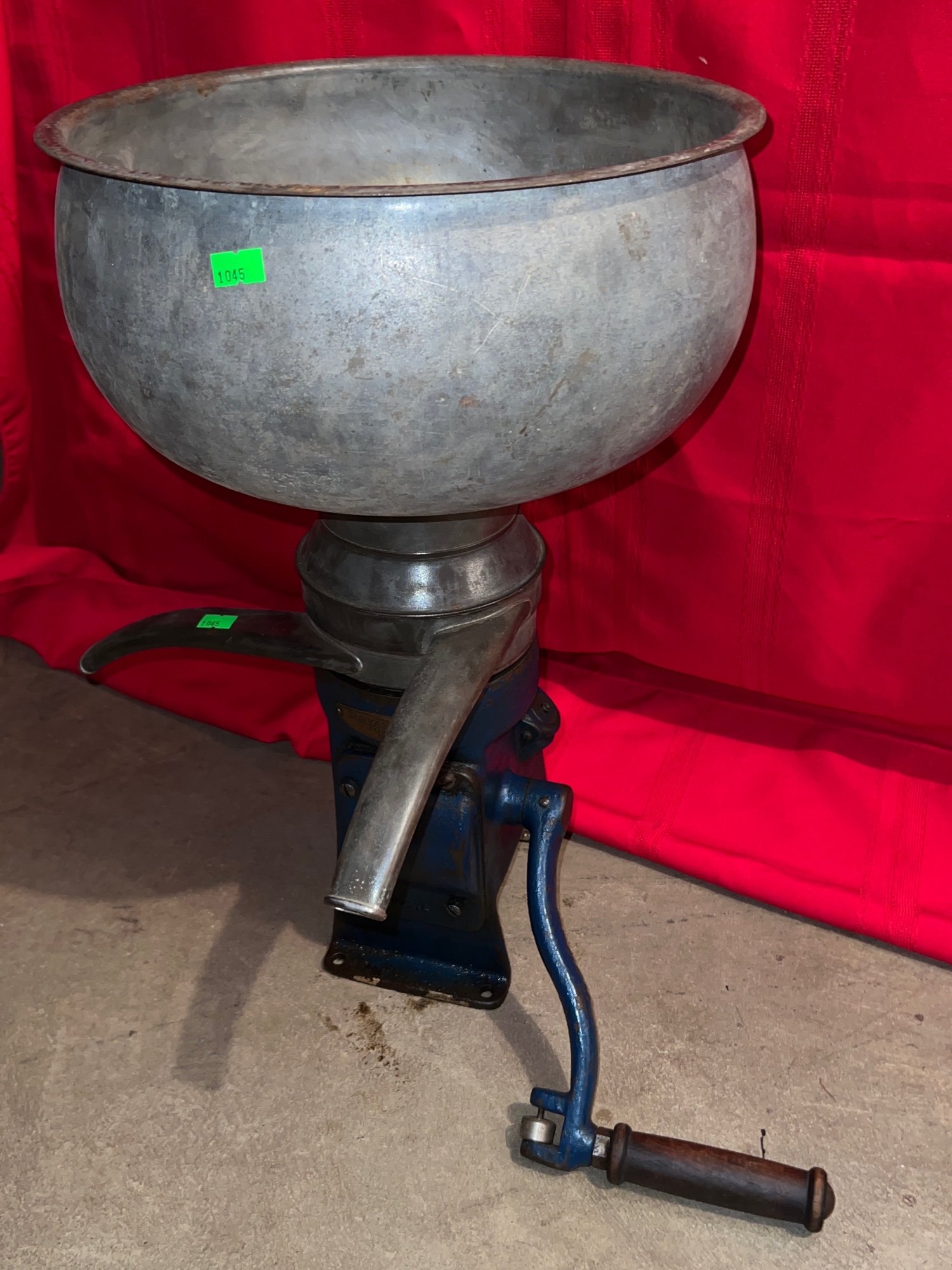 Online Bidding Available!