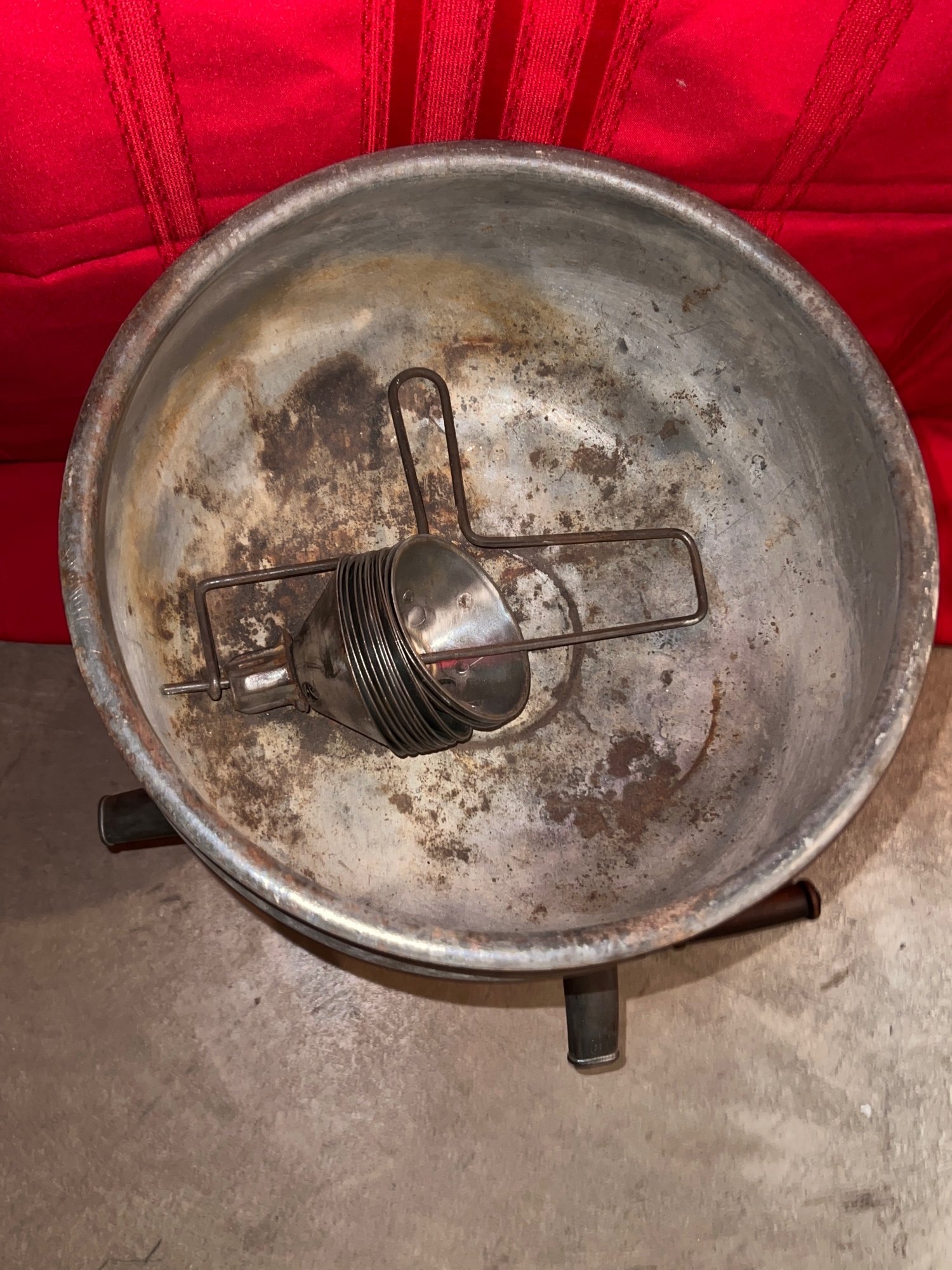 Online Bidding Available!