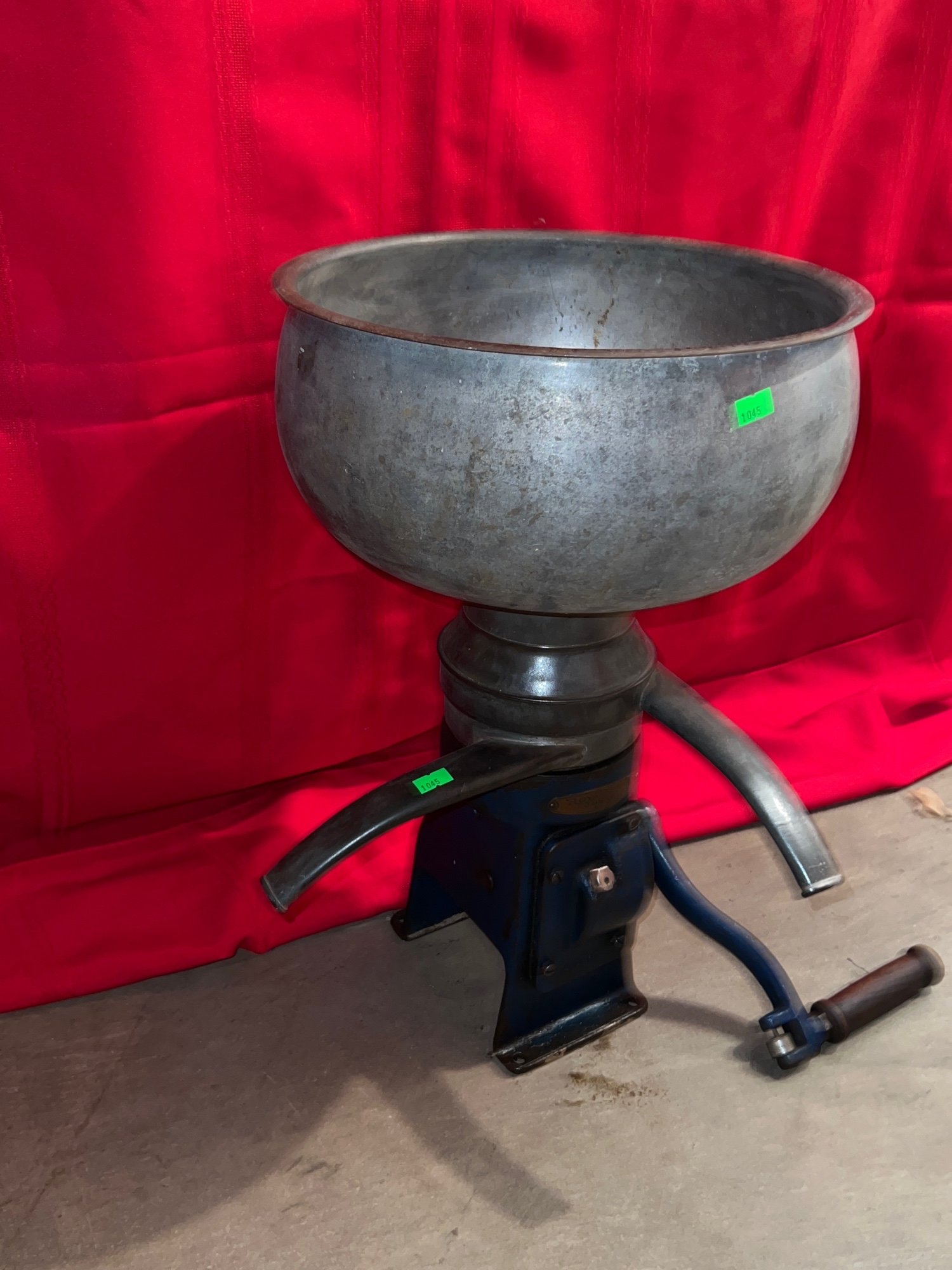 Online Bidding Available!