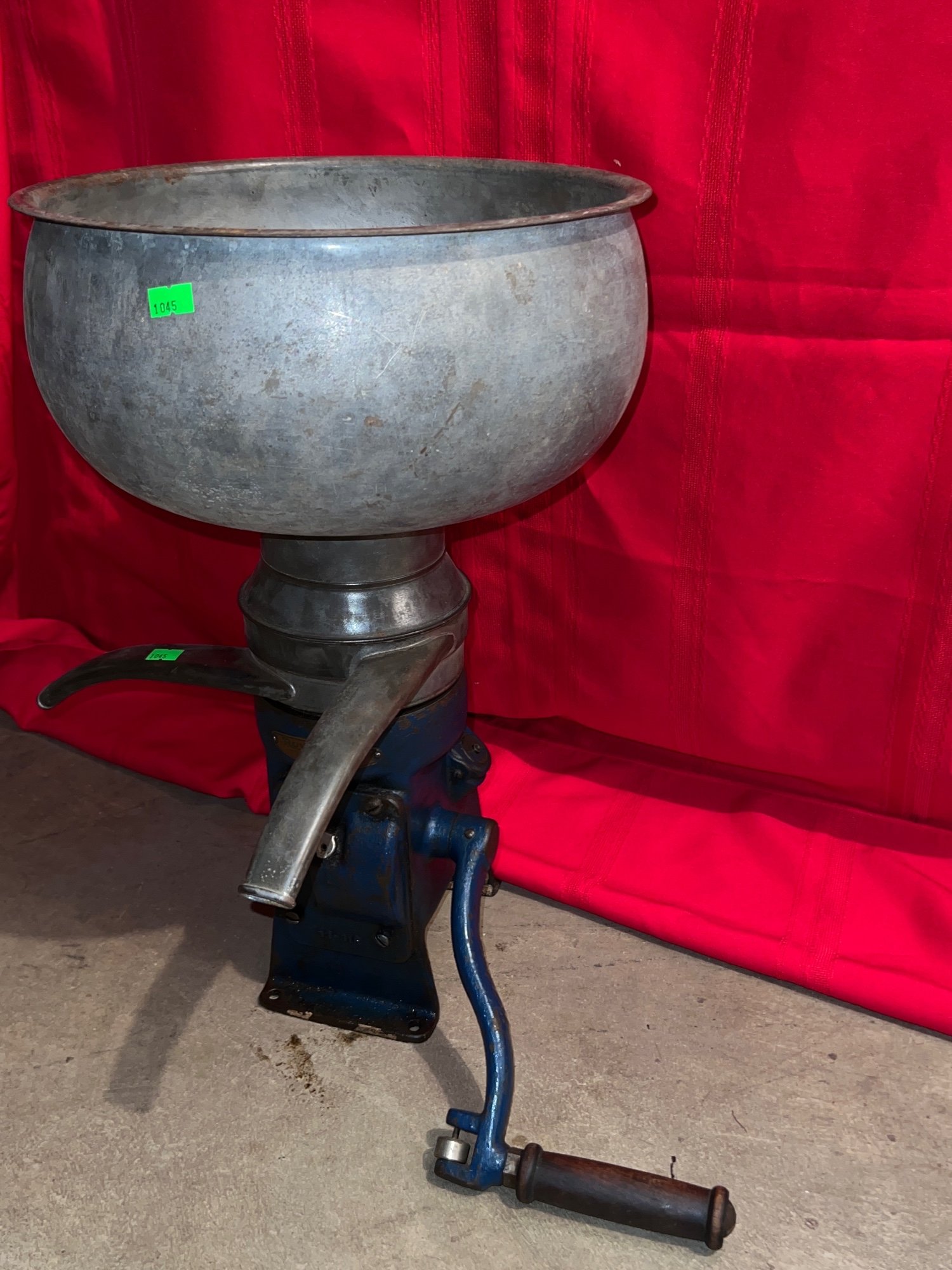 Online Bidding Available!