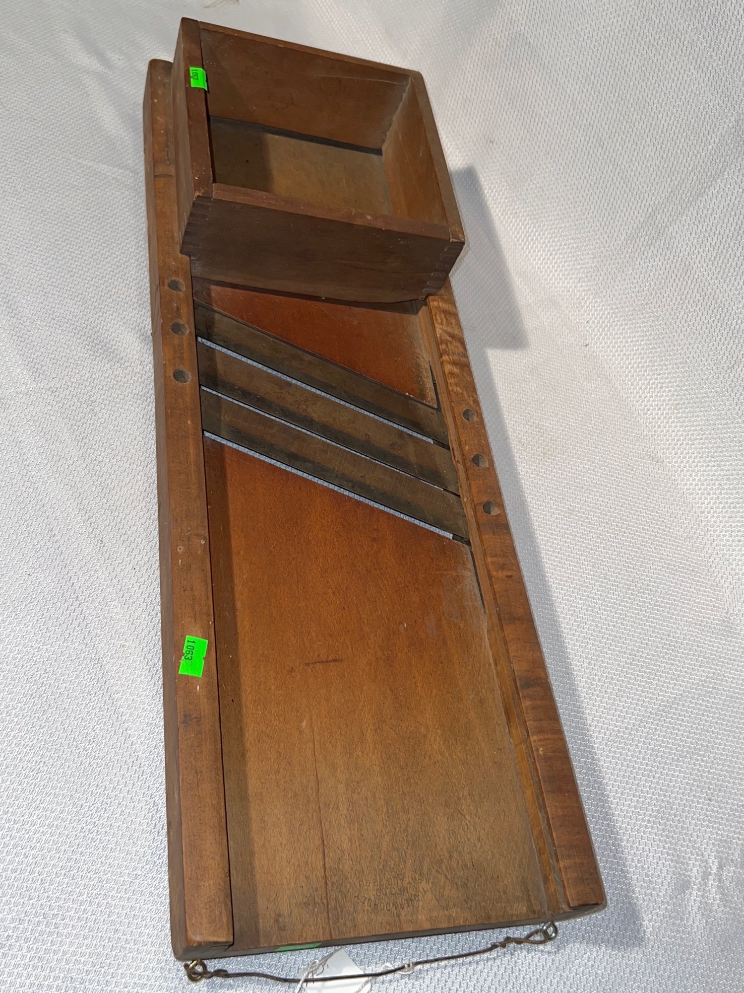 Online Bidding Available!