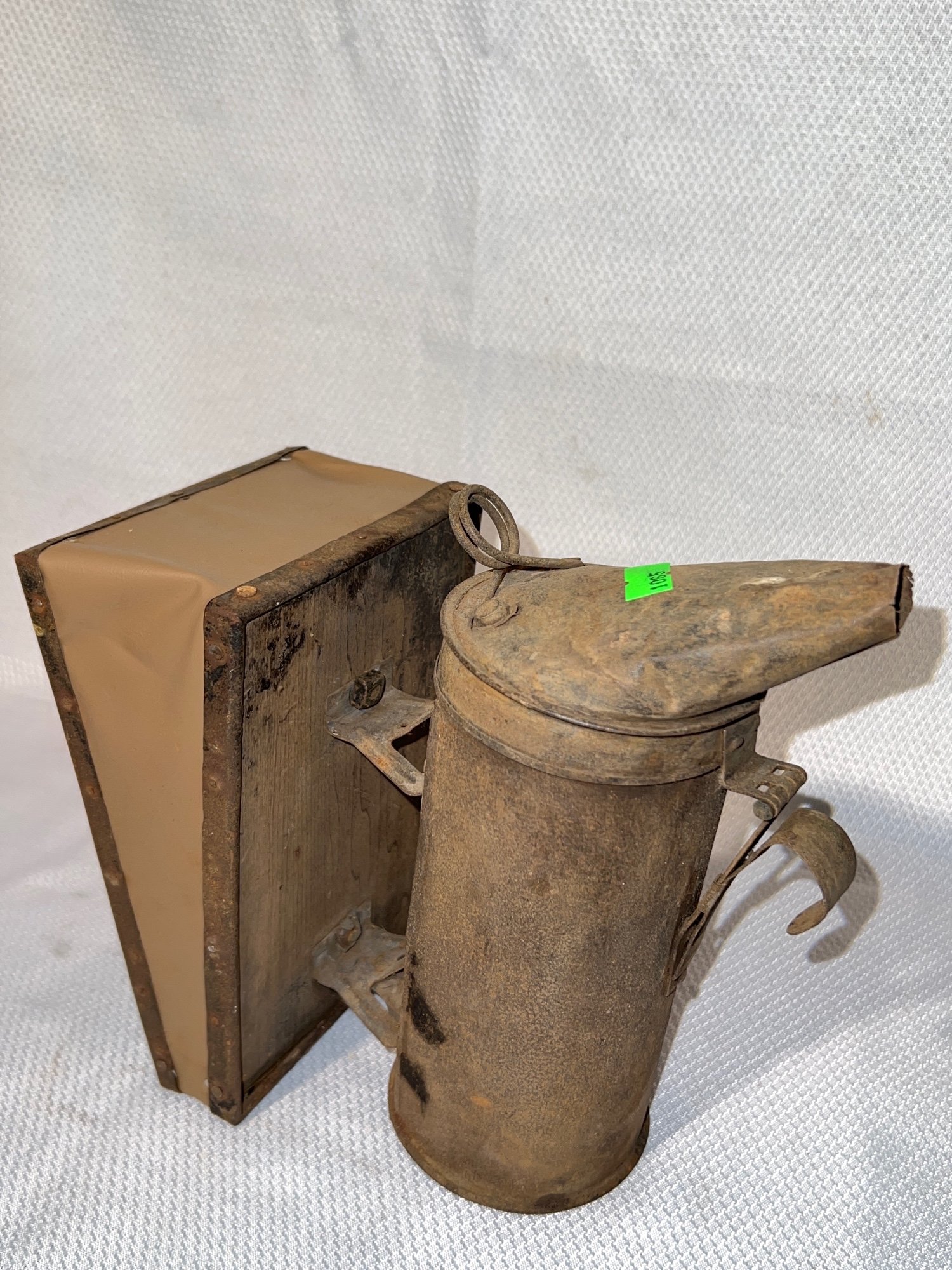 Online Bidding Available!