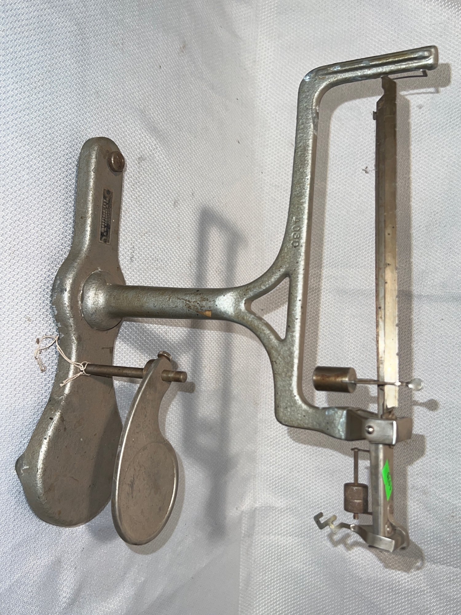 Online Bidding Available!