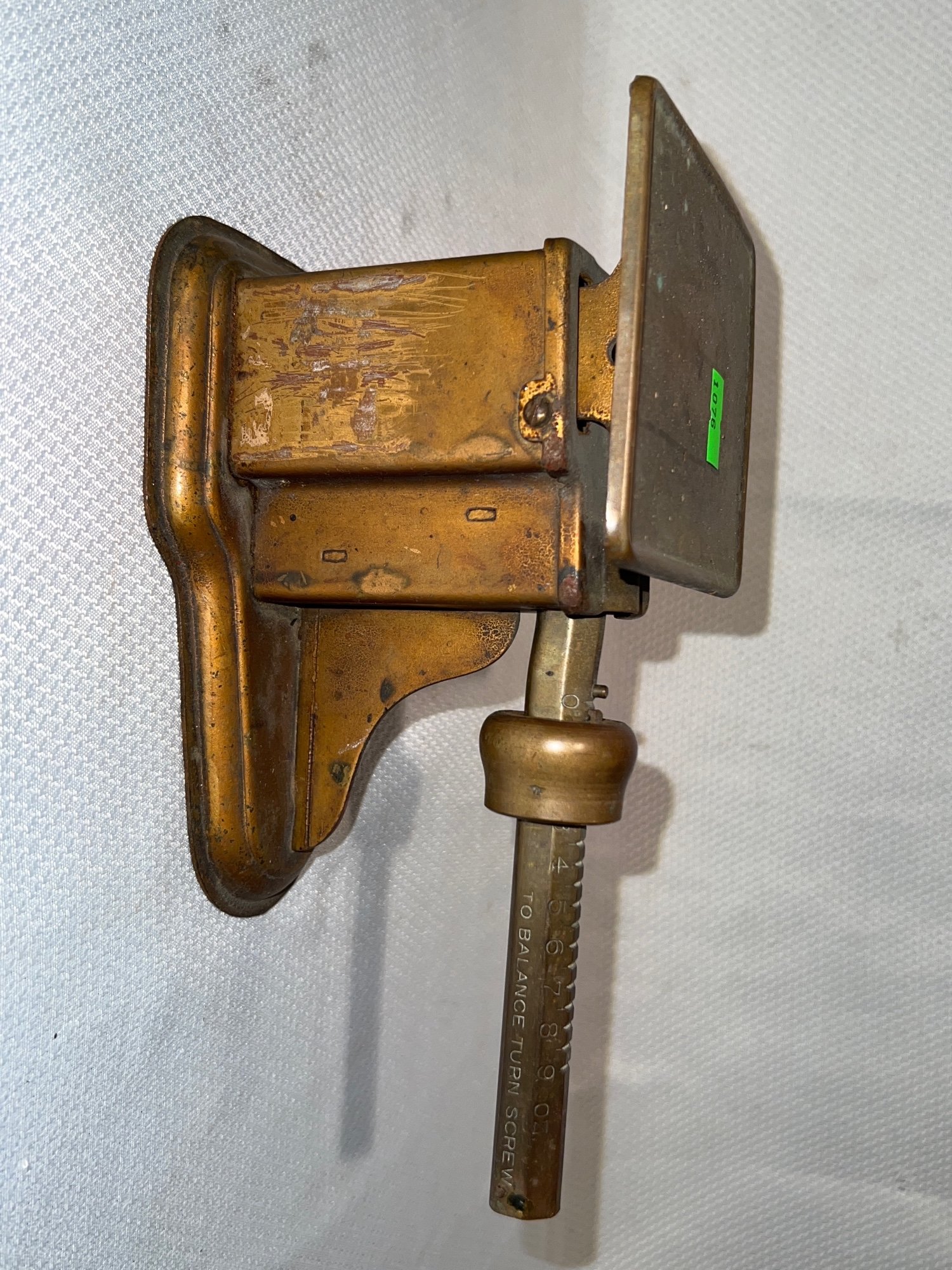 Online Bidding Available!