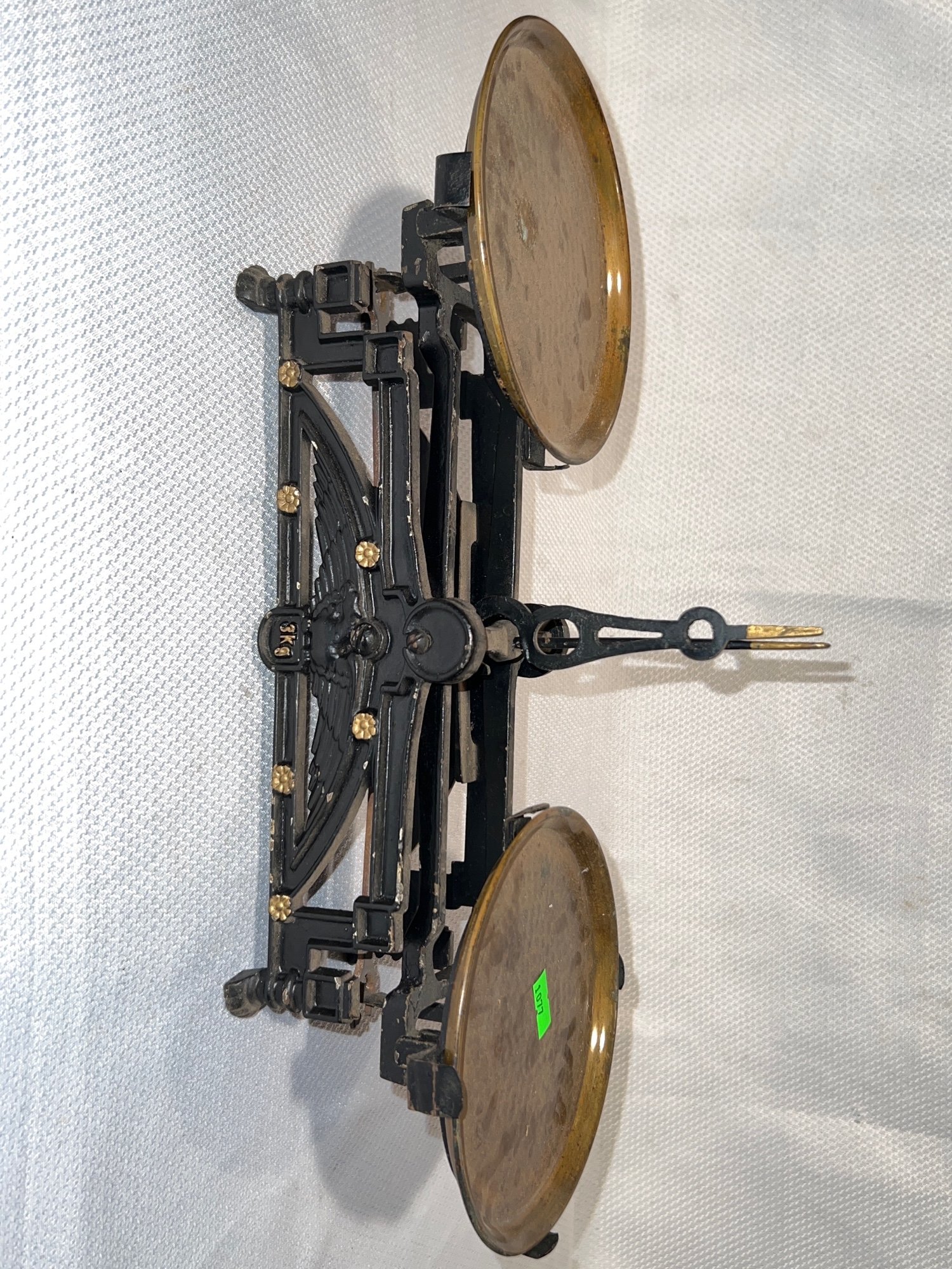 Online Bidding Available!