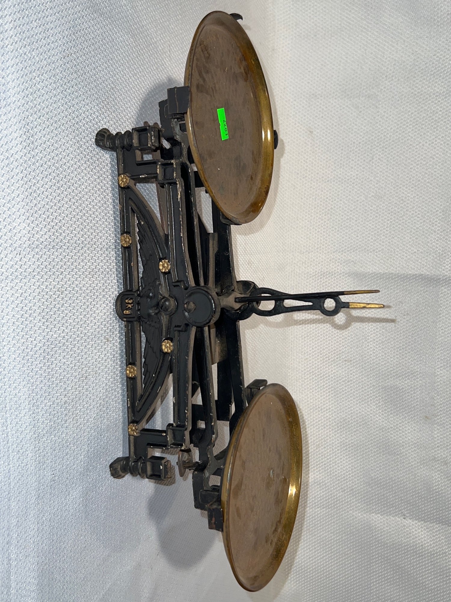 Online Bidding Available!