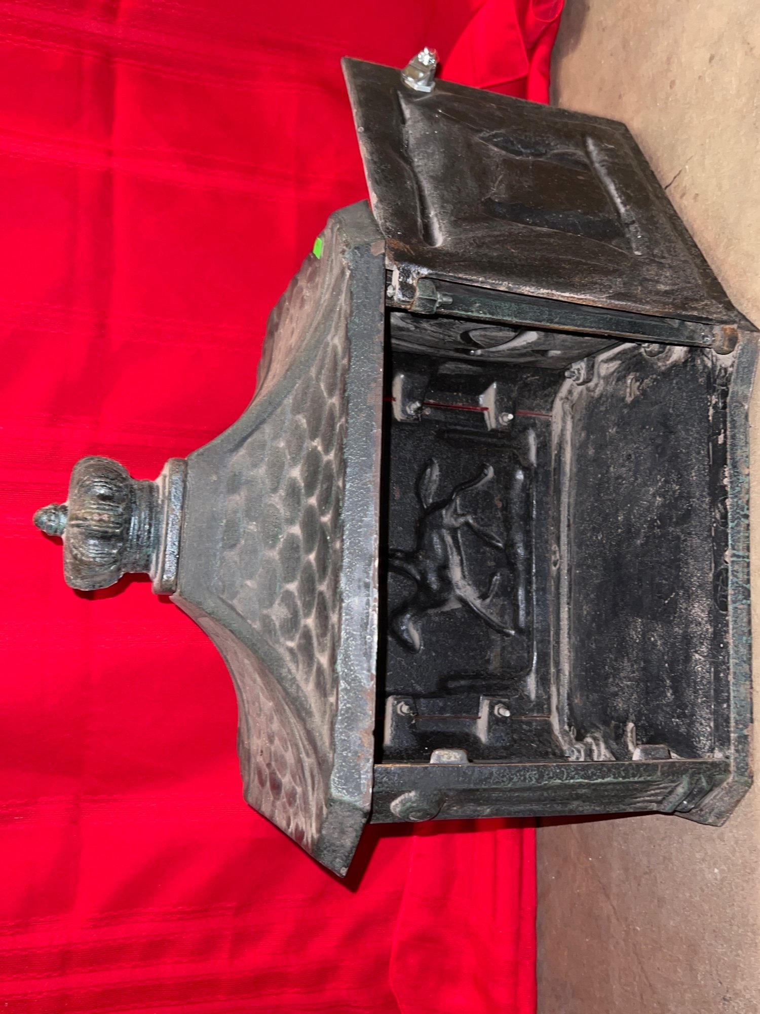 Online Bidding Available!