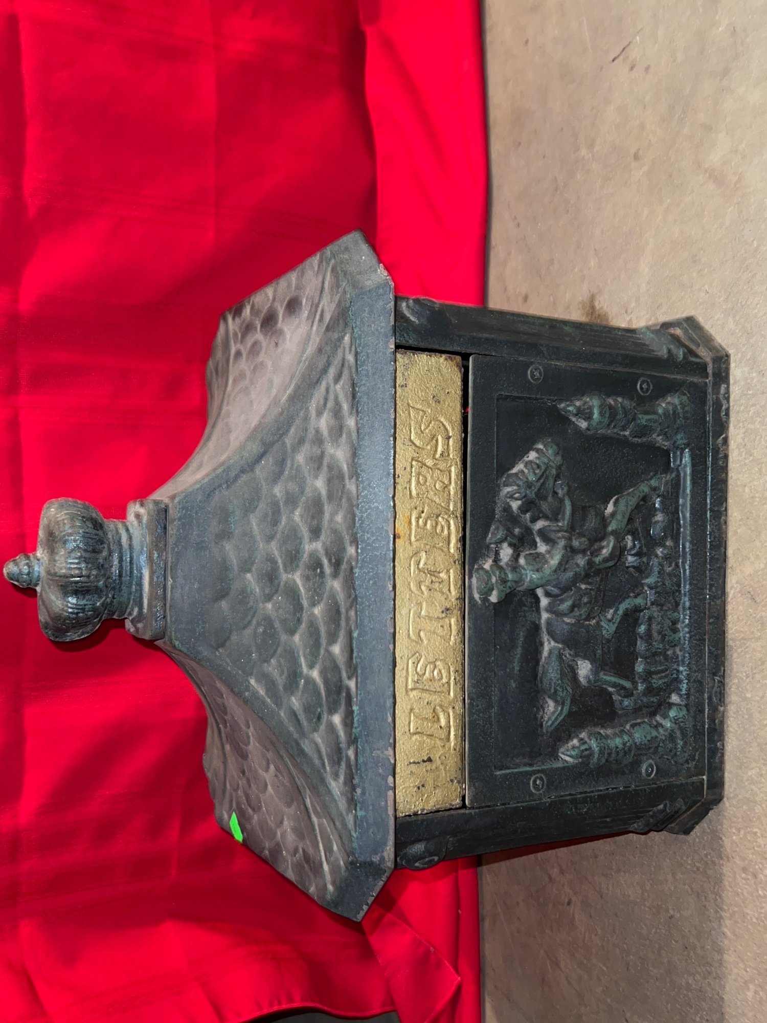 Online Bidding Available!