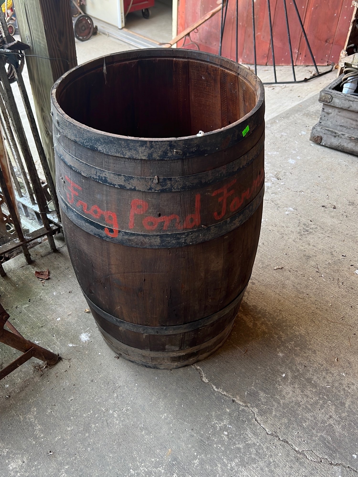 Online Bidding Available!