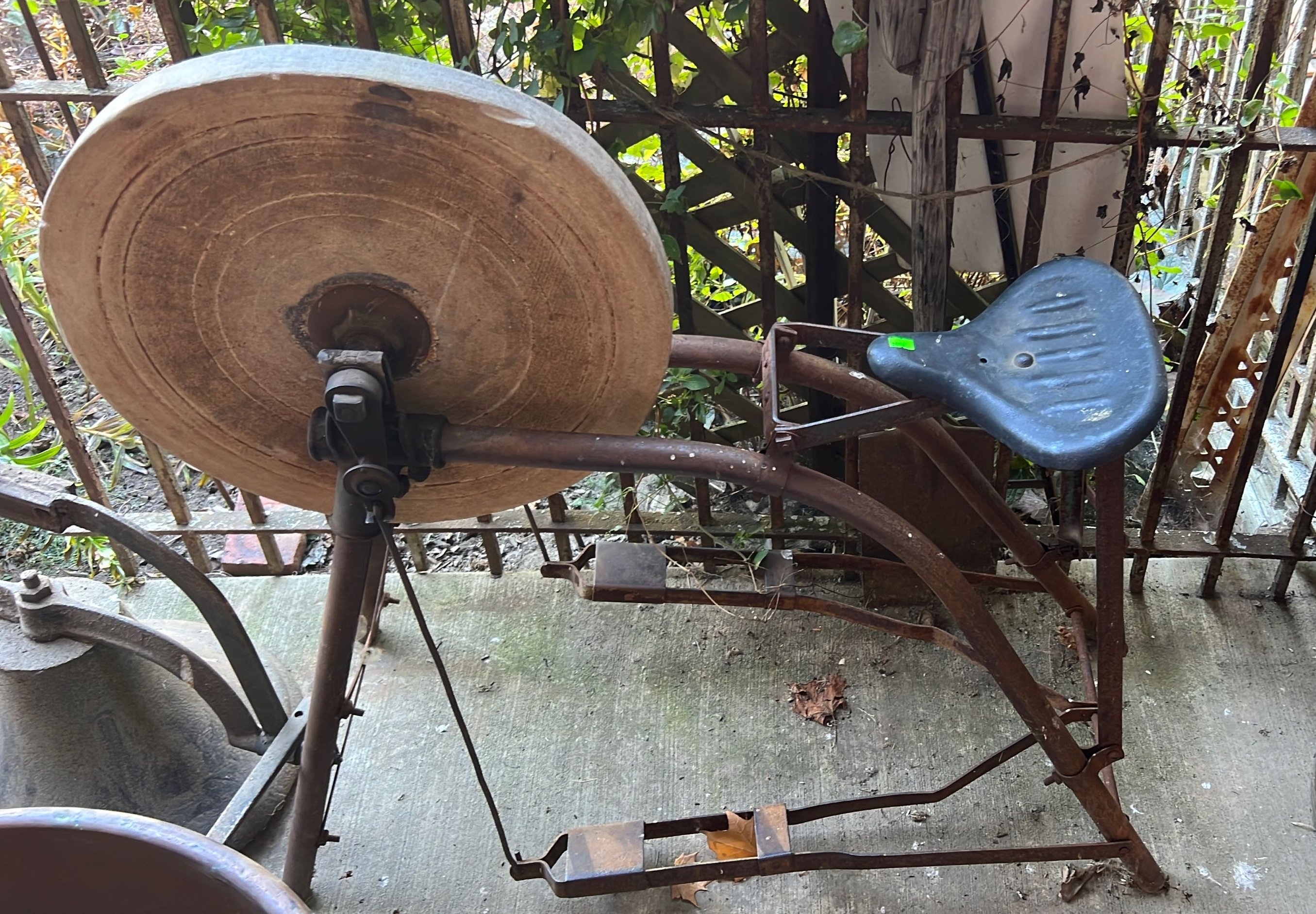 Online Bidding Available!