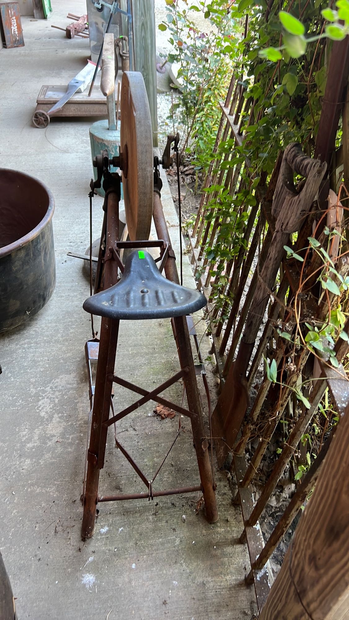 Online Bidding Available!